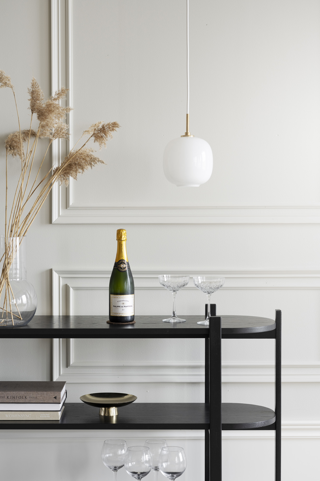 Tolsona avlastningsbord