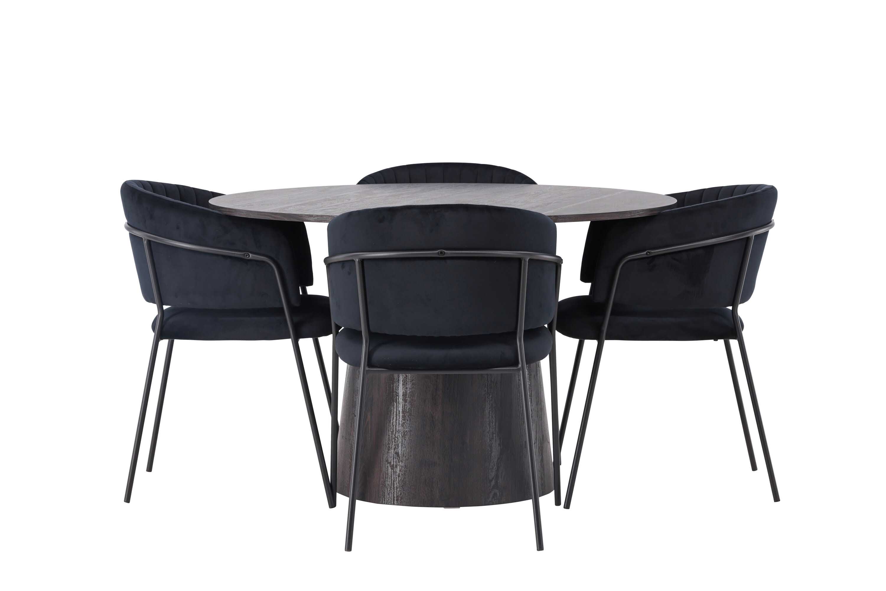 Lanzo & Selma matgrupp