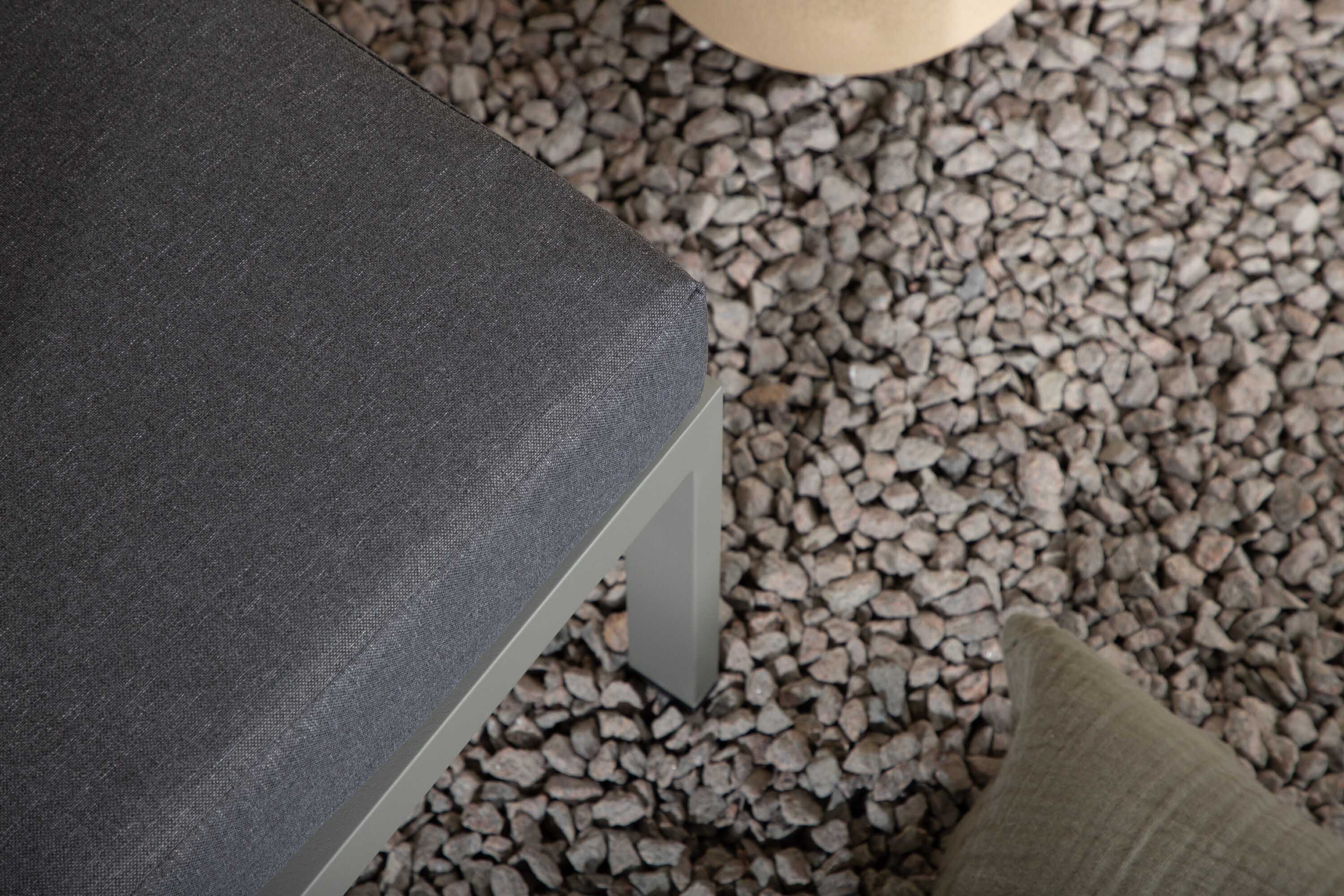 Copacabana hjørnedel