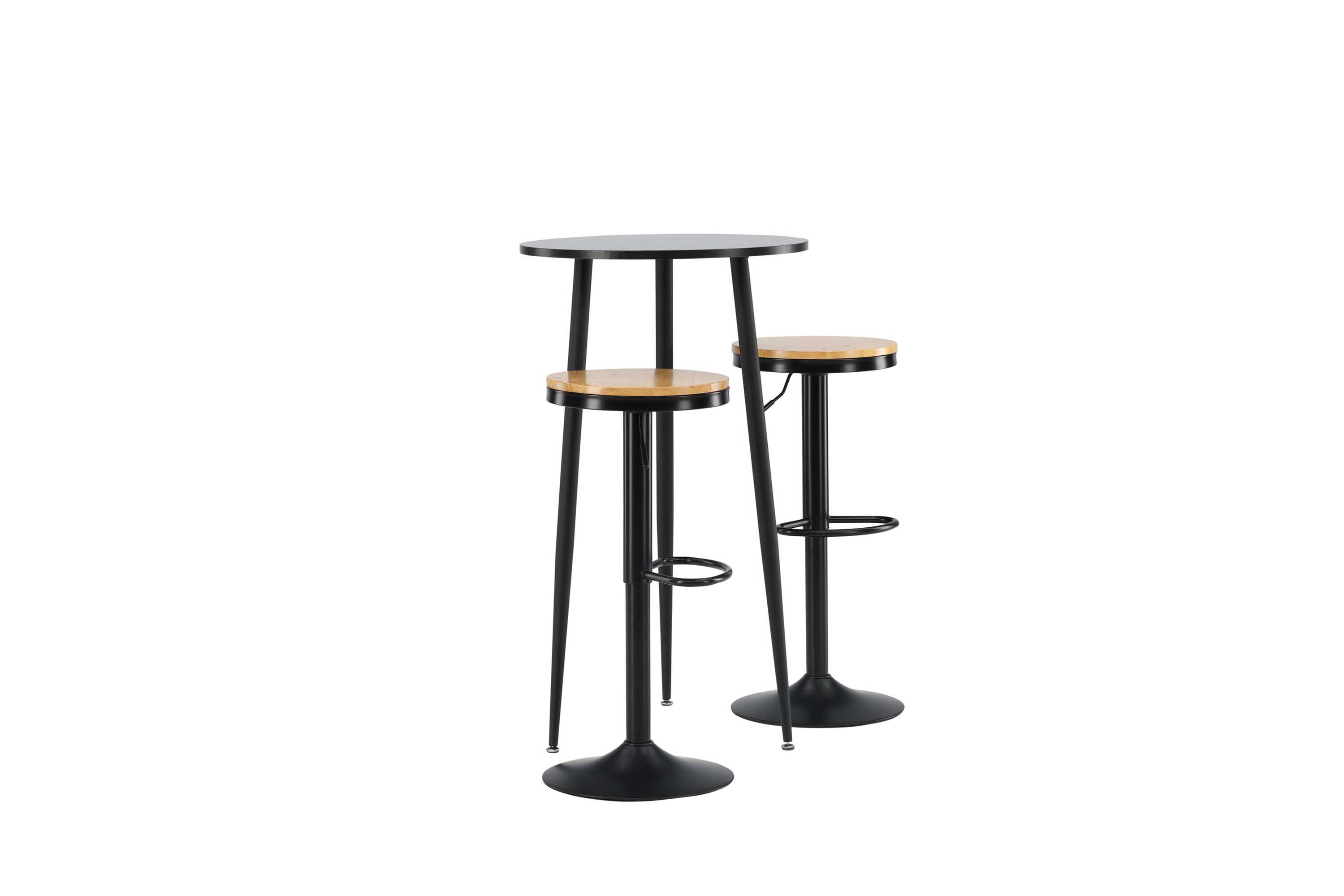 Plaza & Conway bargrupp