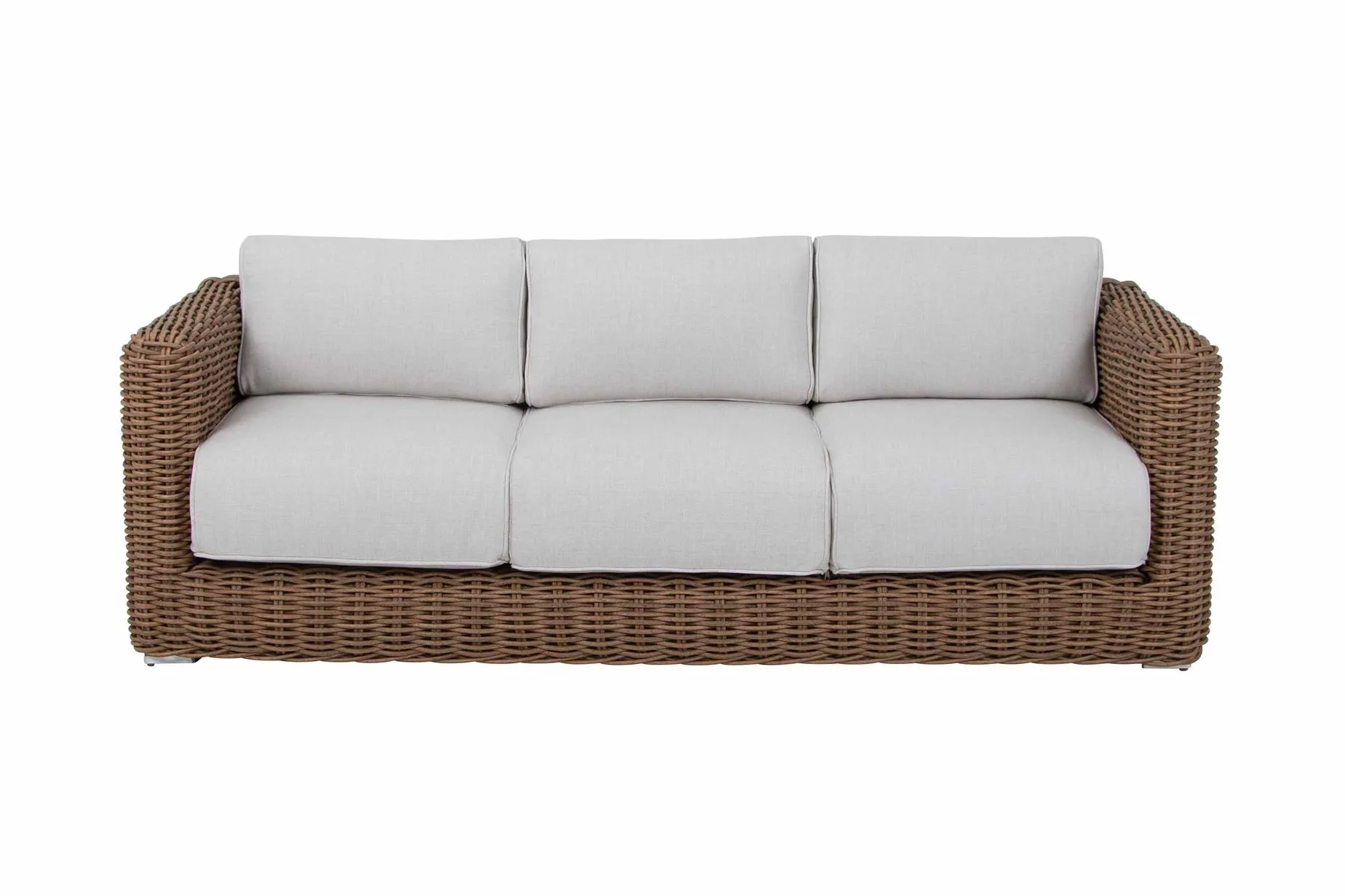 Vermont 3-personers sofa