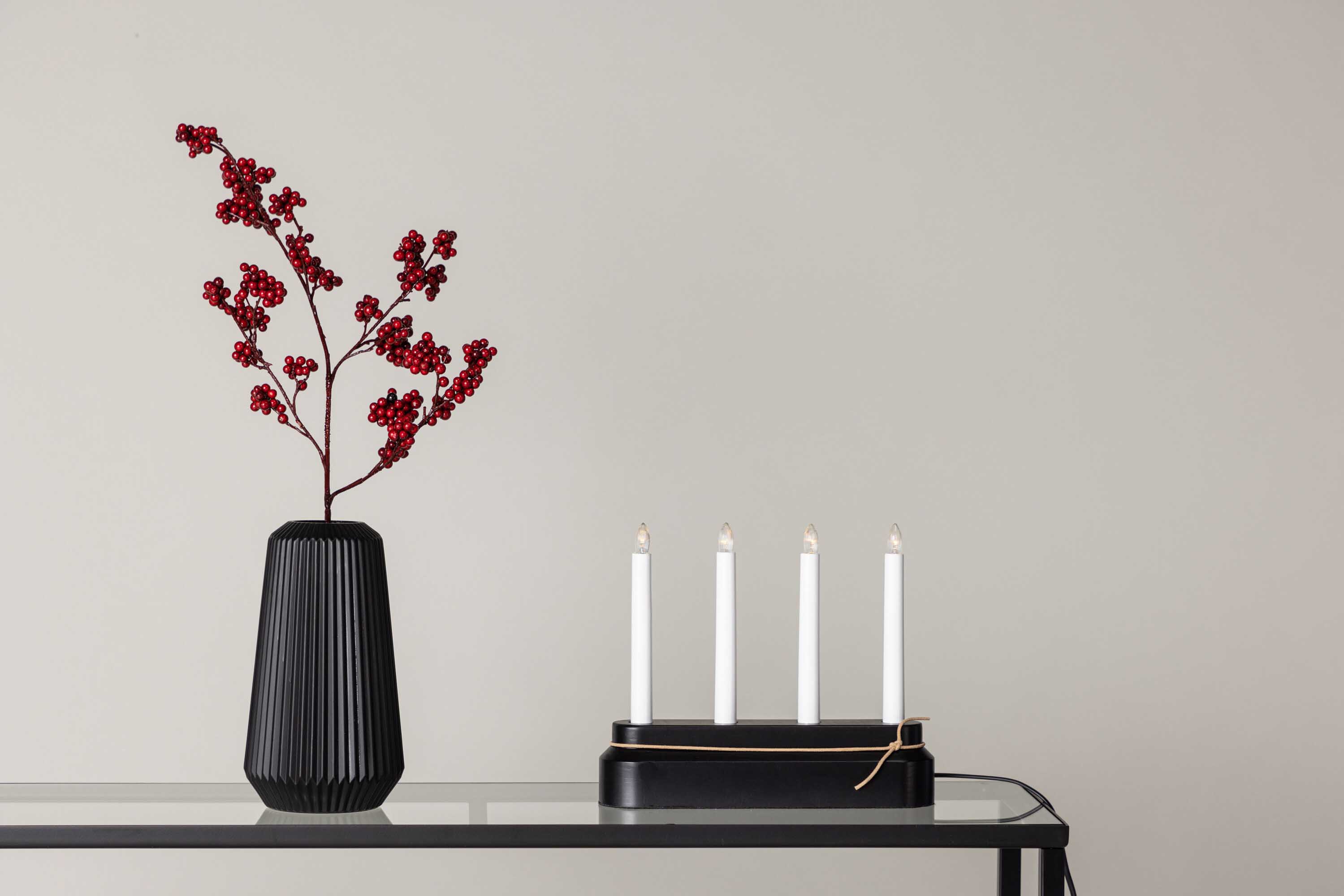 Näsfjället ljusstake