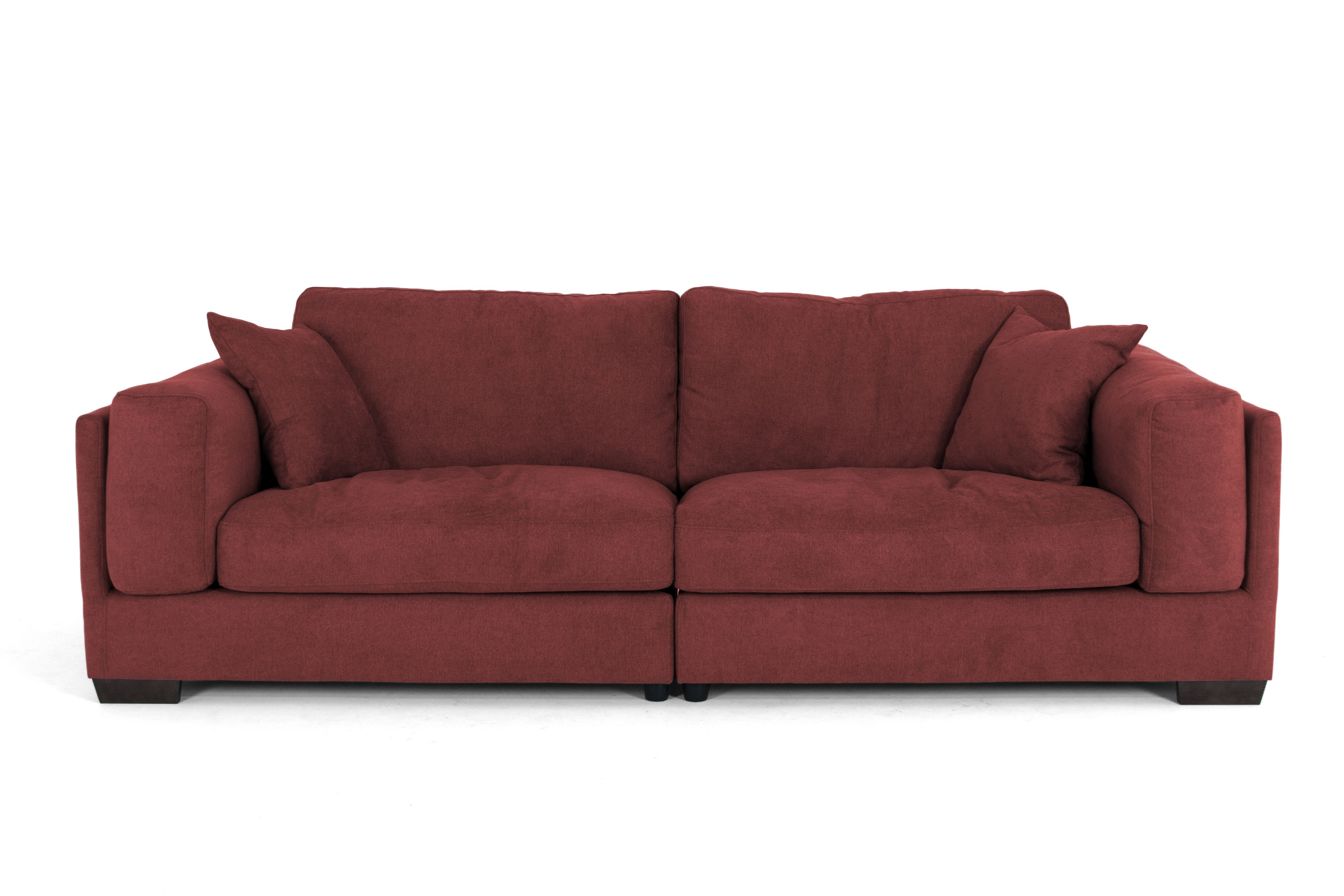 Feather 2,5-sitssoffa