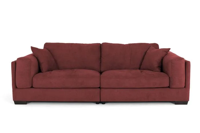 Feather 2,5-sitssoffa