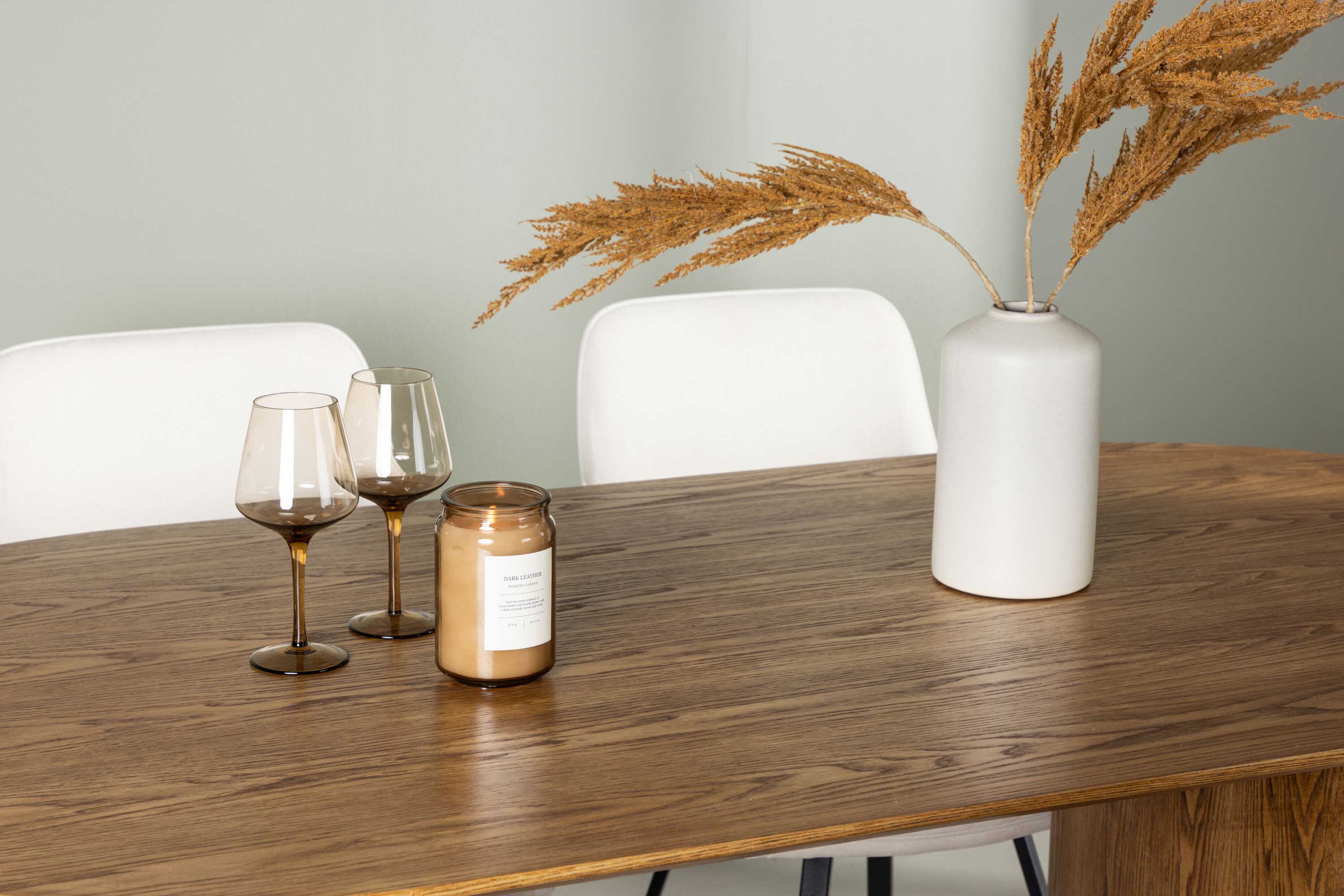 Isolde & Rosie matgrupp