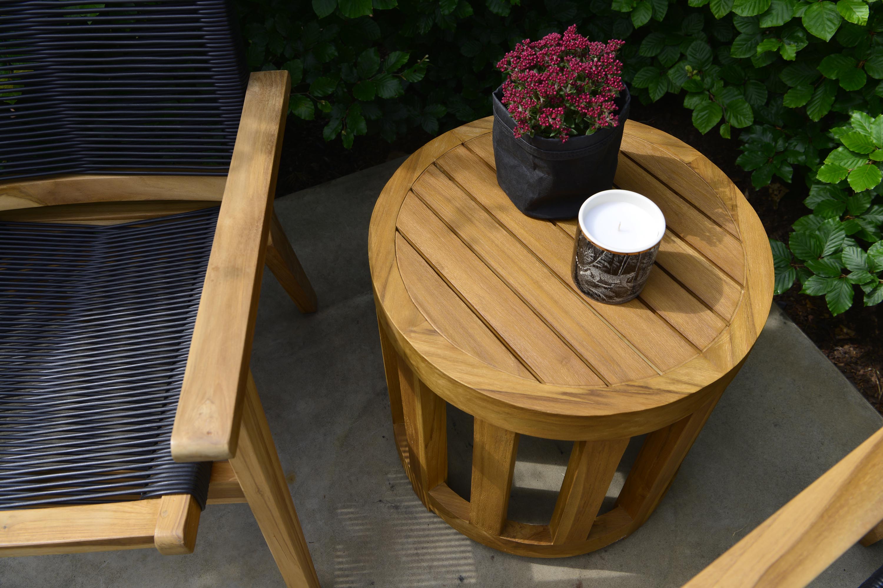 Himmelsnäs Sidebord