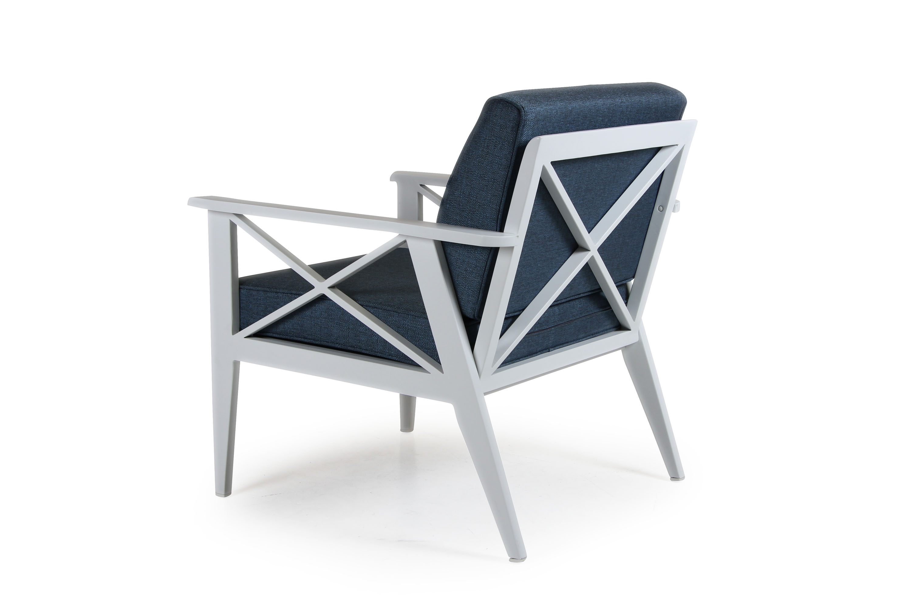 Sottenville lænestol