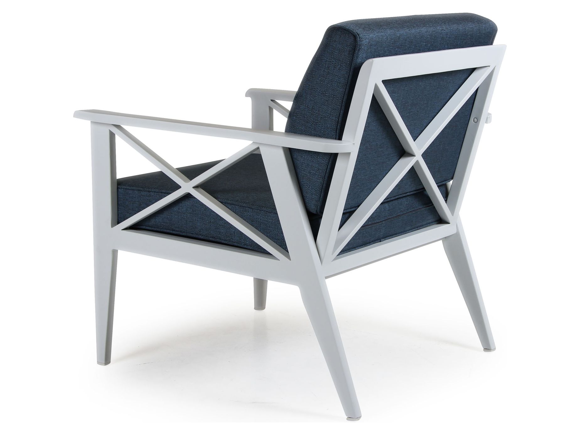 Sottenville lænestol