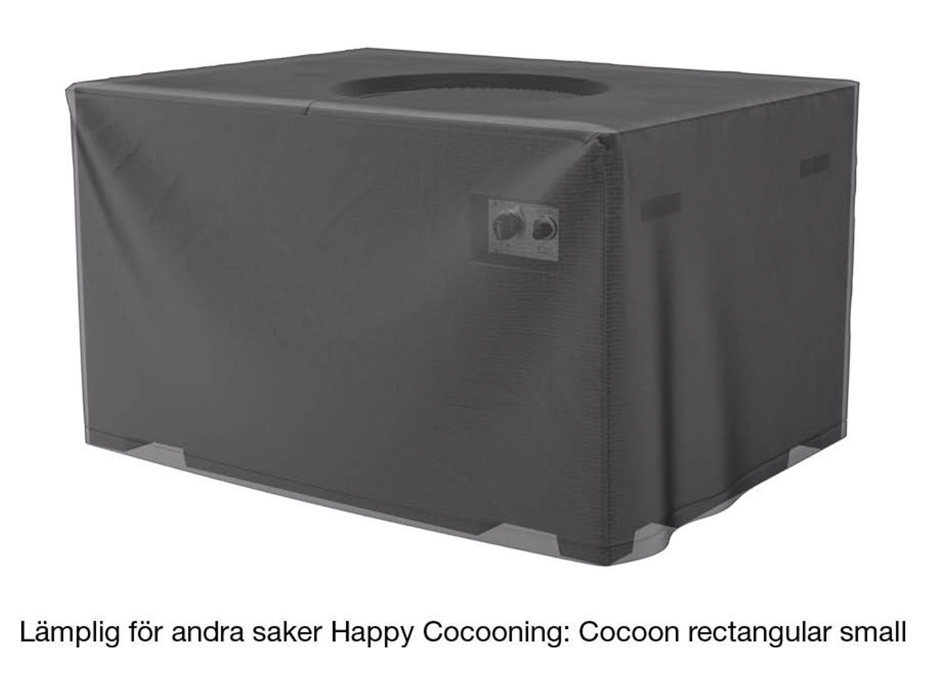 Möbelskydd Aerocover