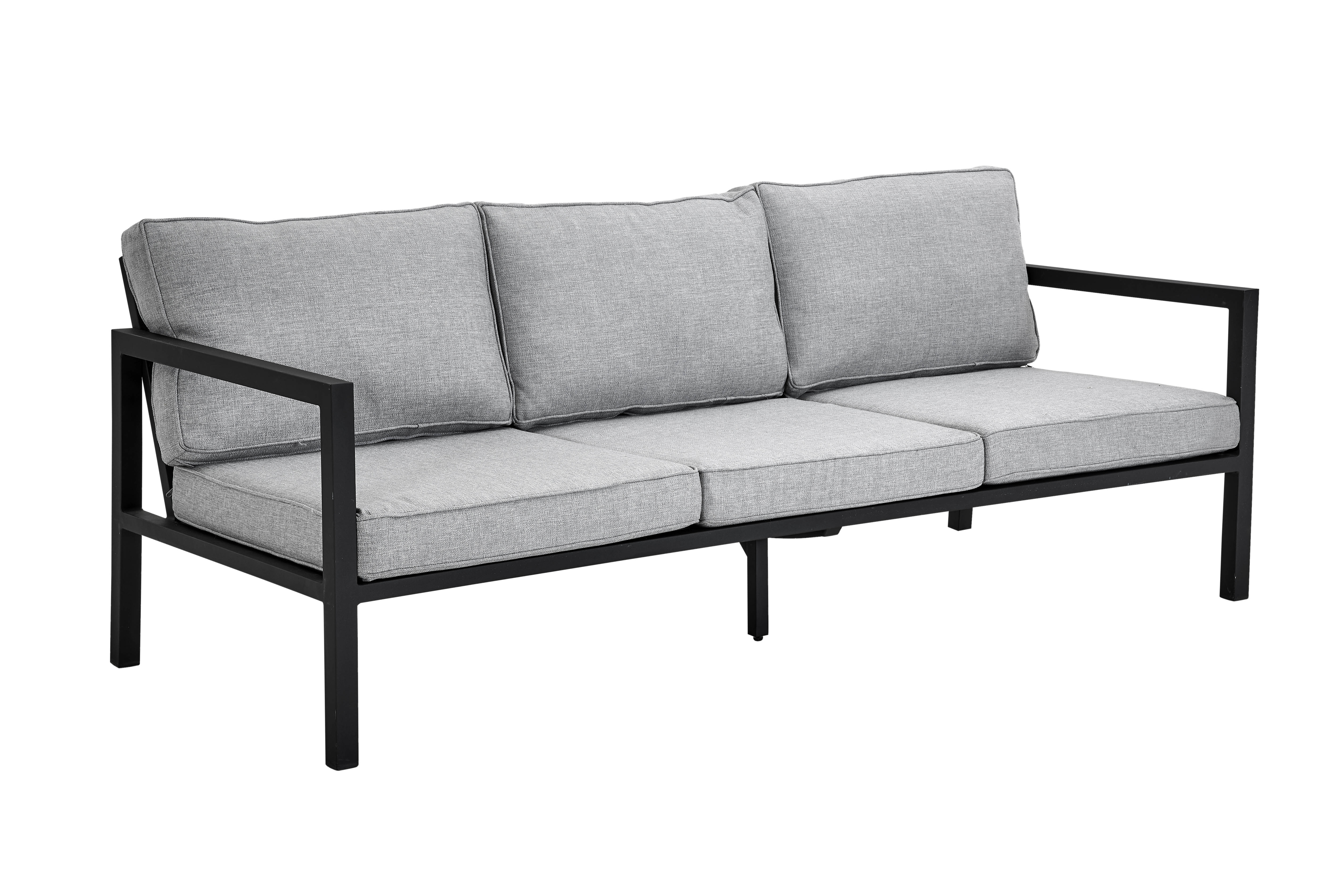 Belfort 3-seter sofa