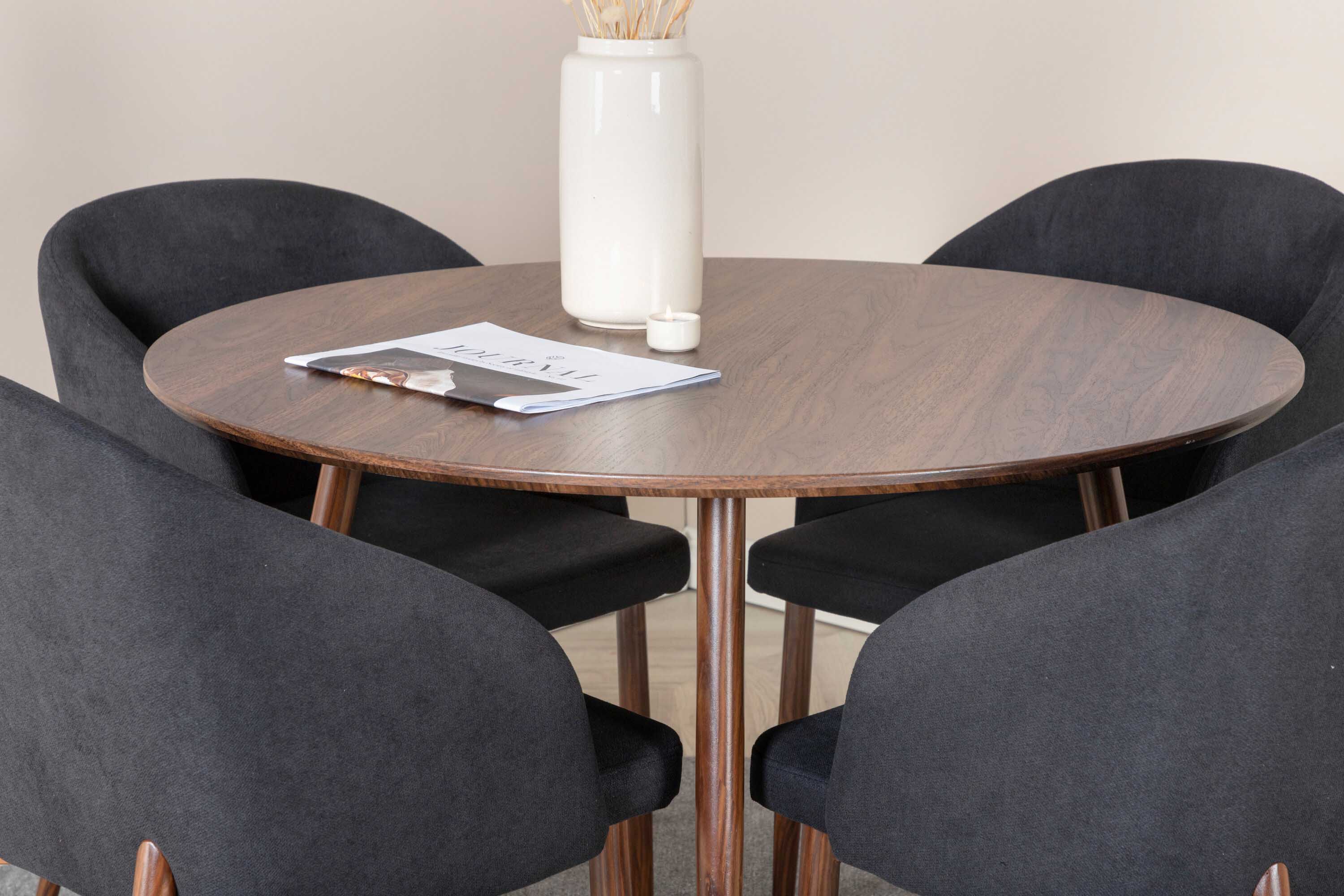 Plaza & Arch matgrupp