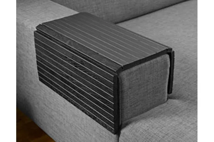 Zitti armstödsbricka