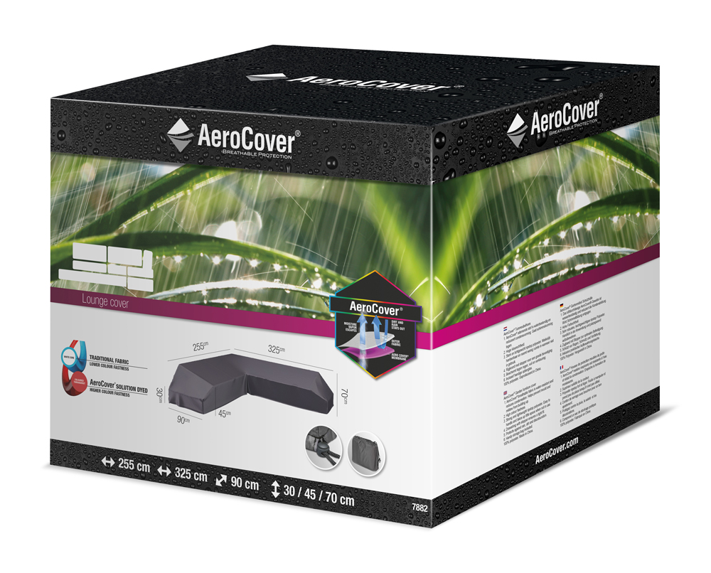 Møbeltrekk Aerocover