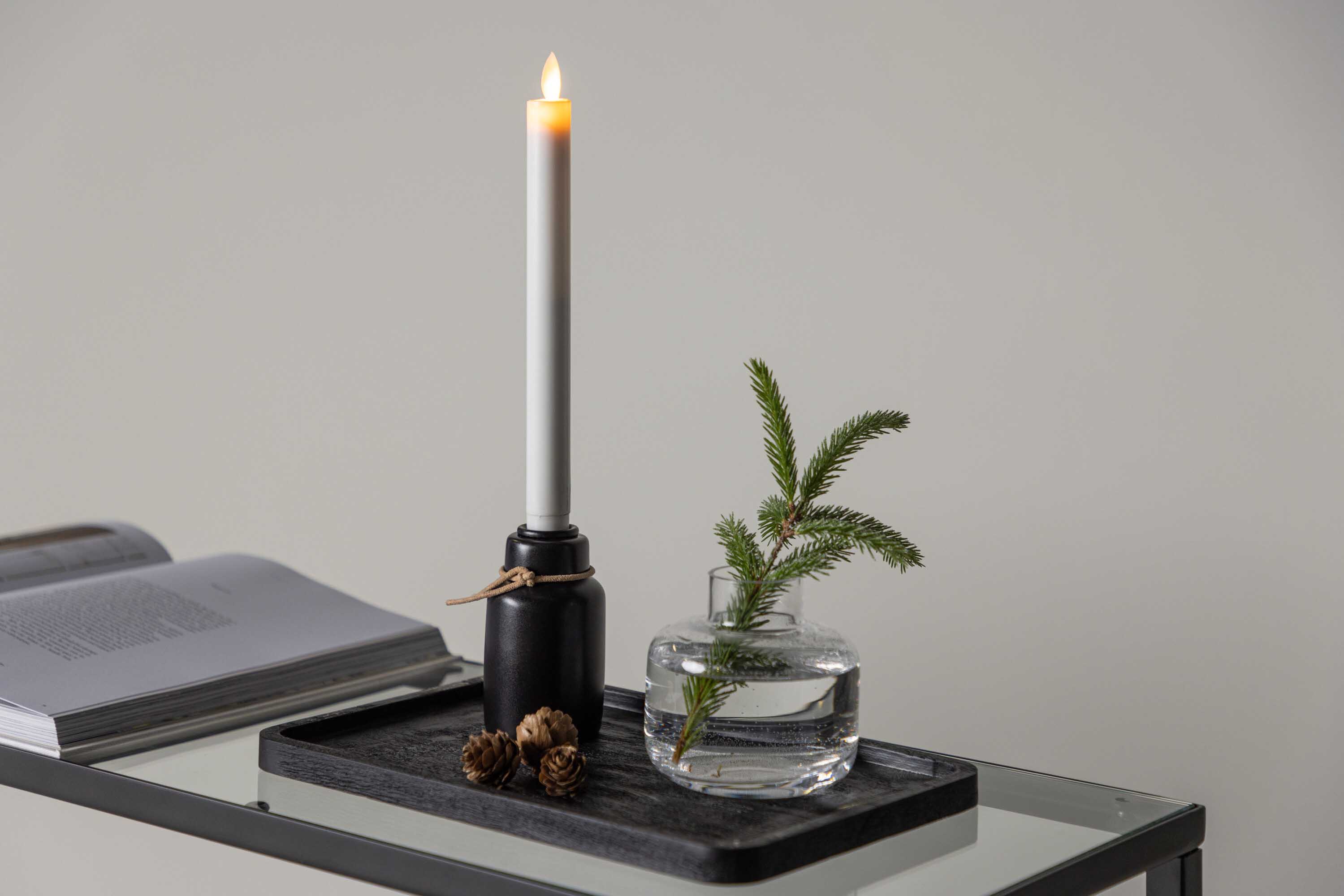 Ulricehamn ljusstake