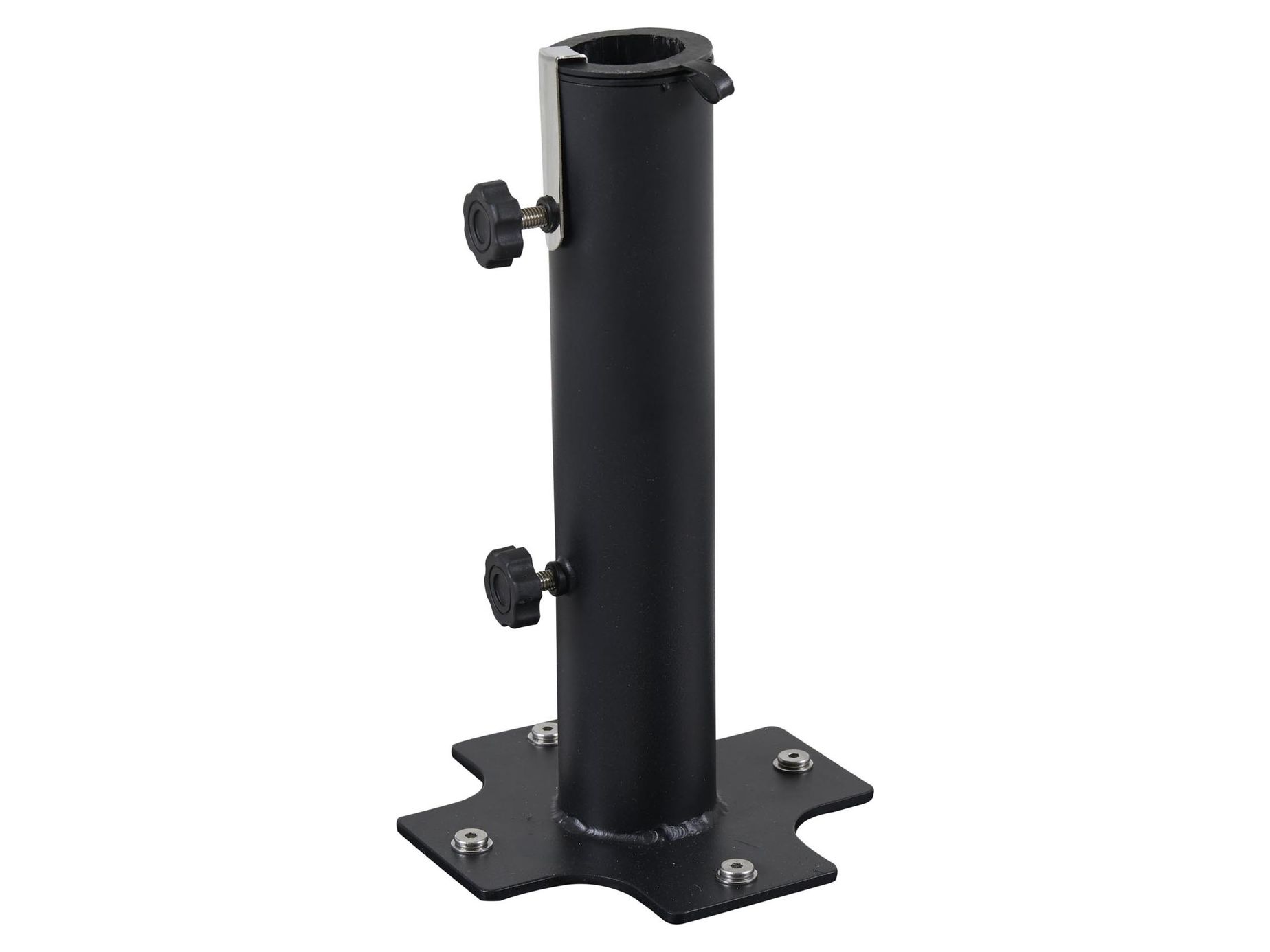 Smillson parasolfod adapter