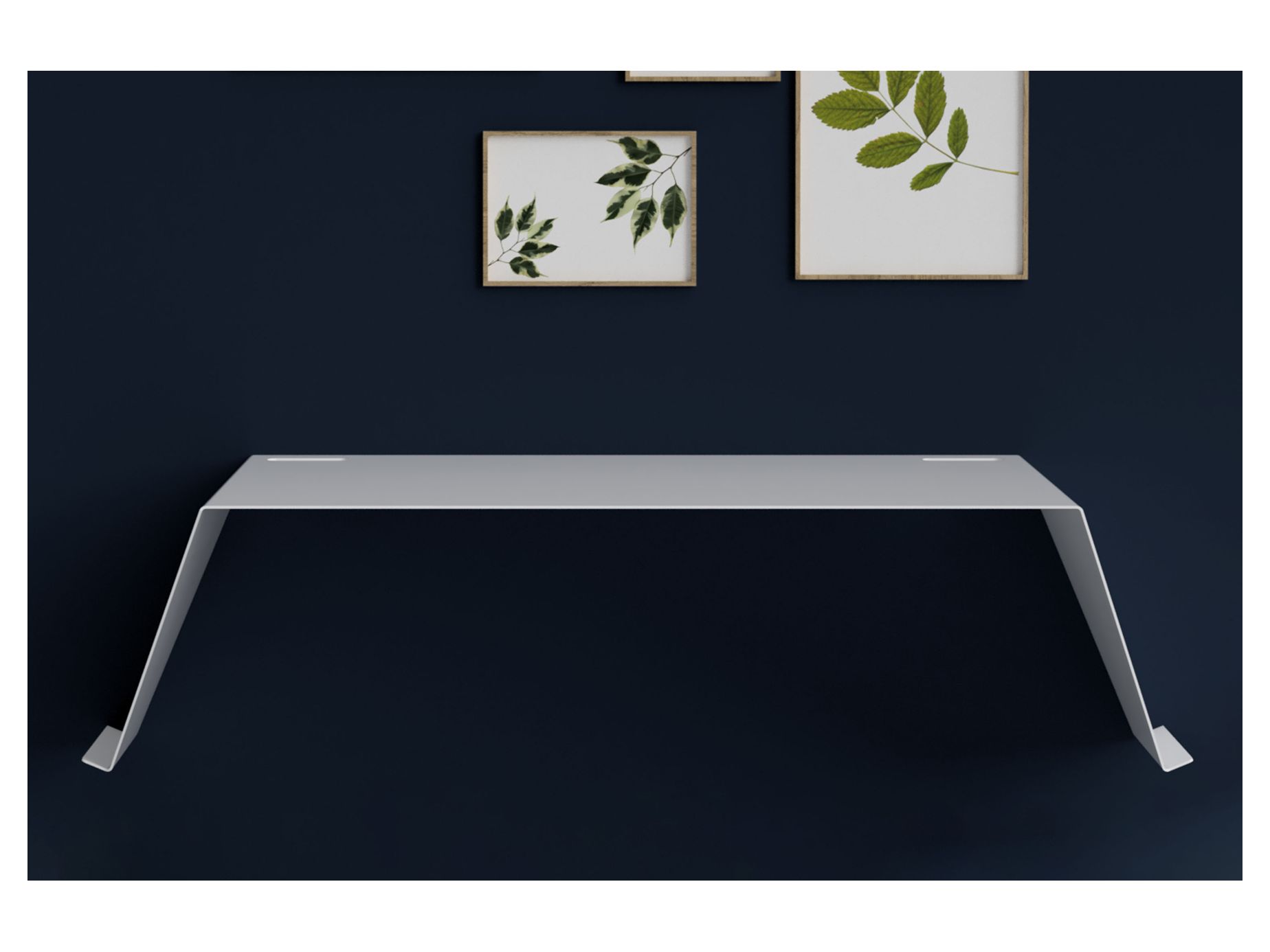 DESK01 väggskrivbord