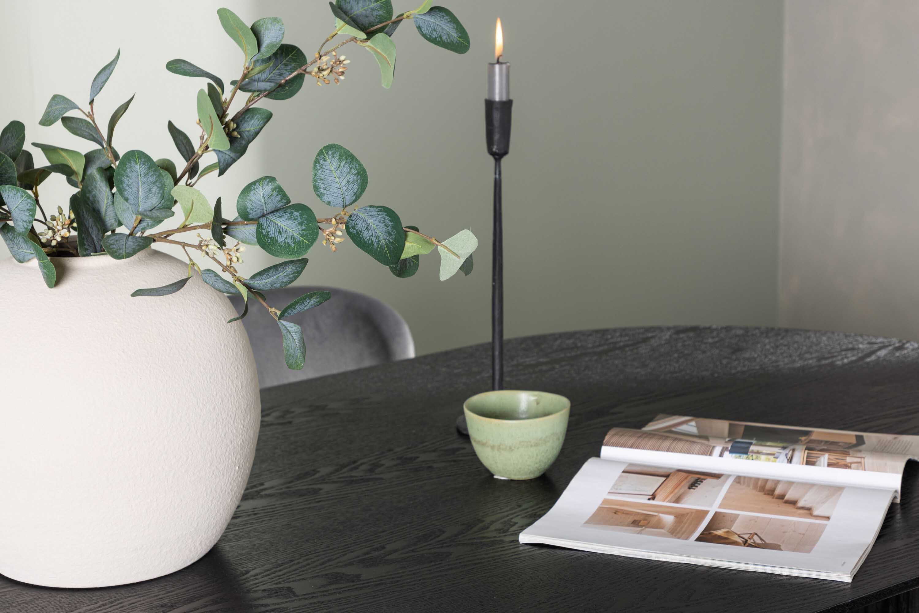 Isolde & Lilja matgrupp