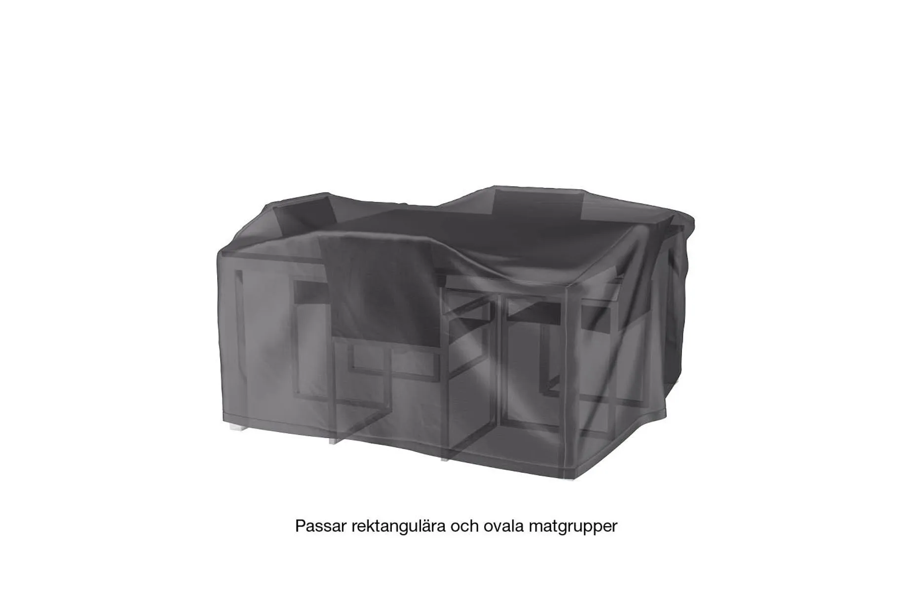 Møbeltrekk Aerocover