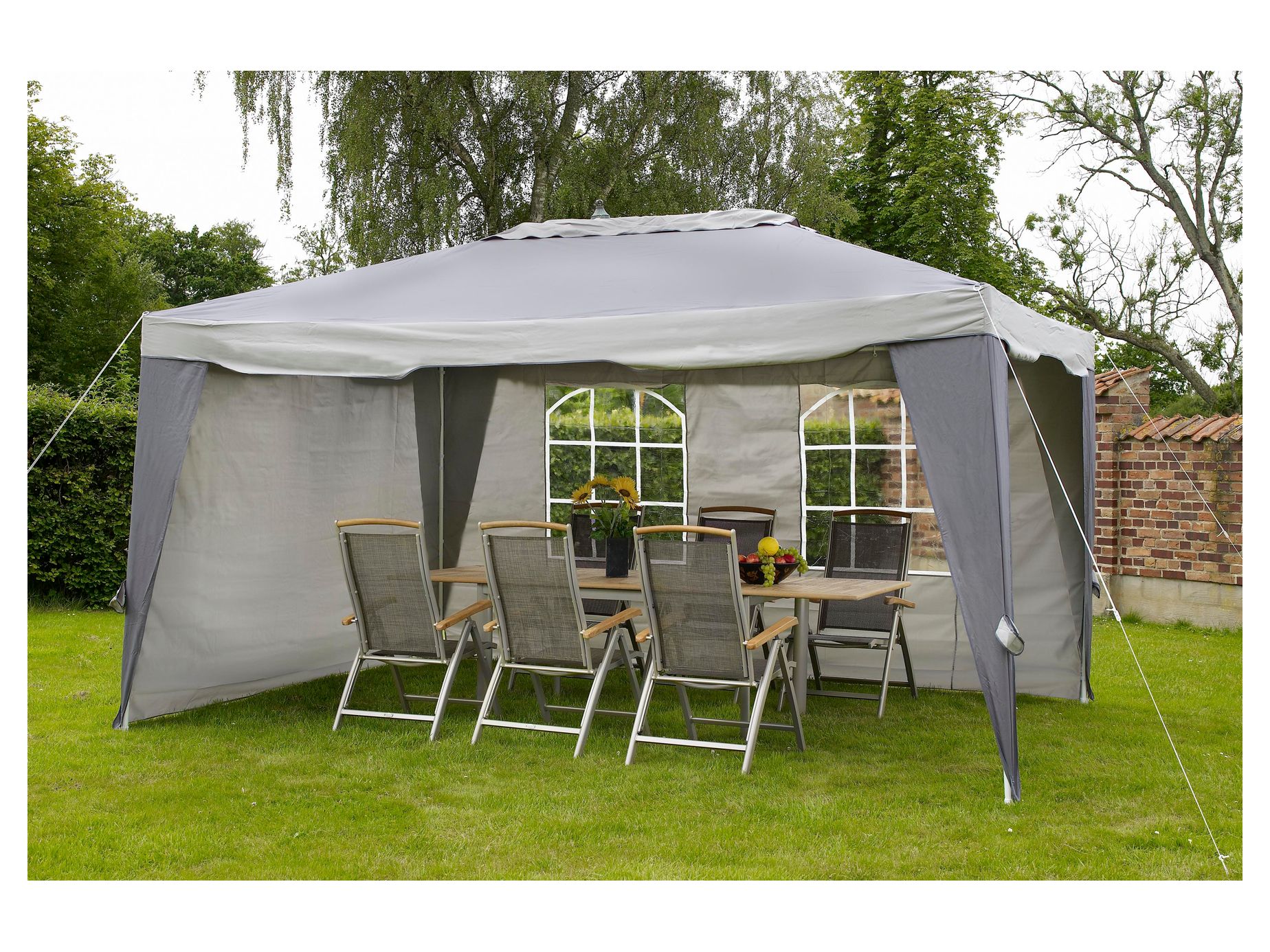 Etna/vesuvio sidevegg