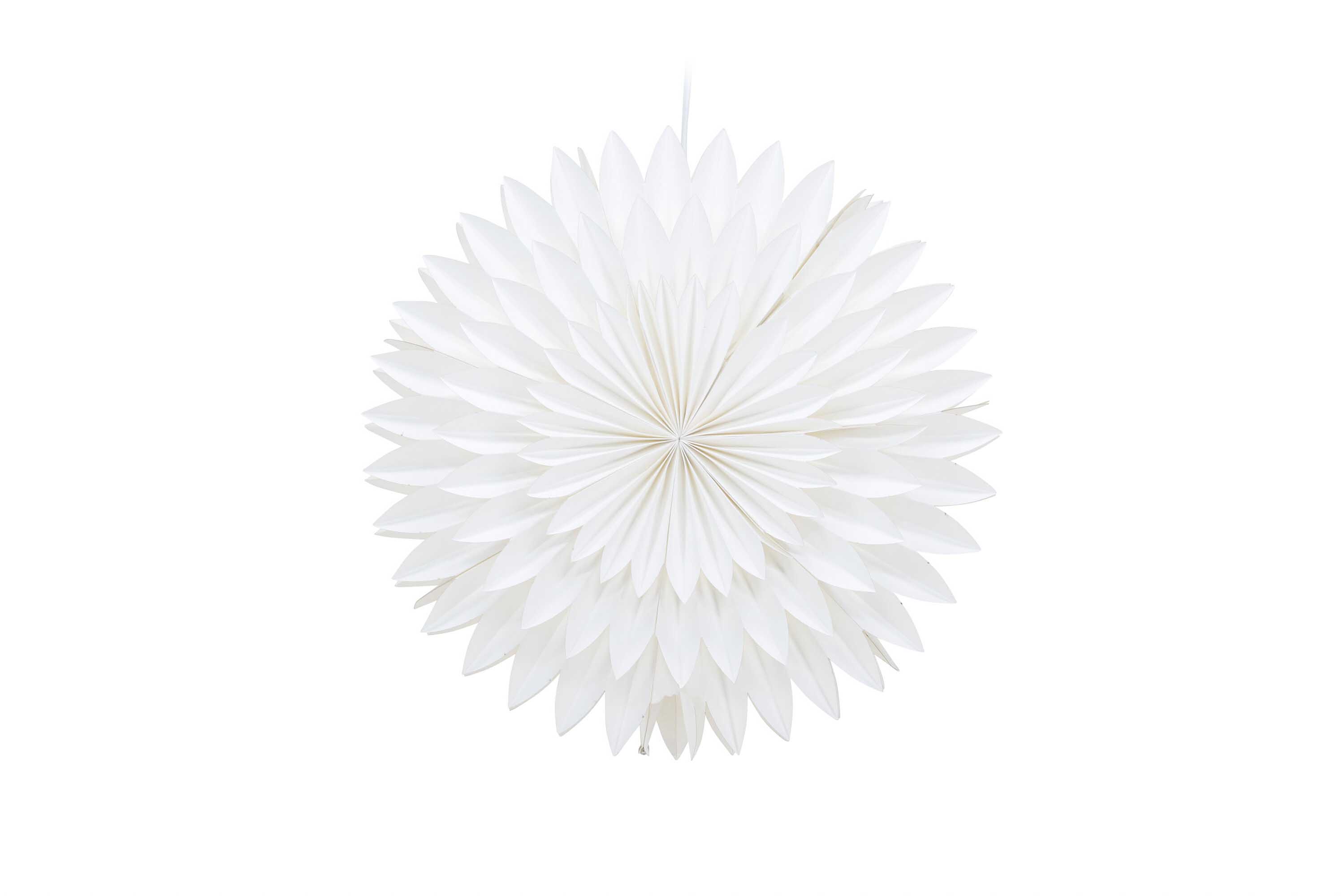 Storlien adventsstjärna