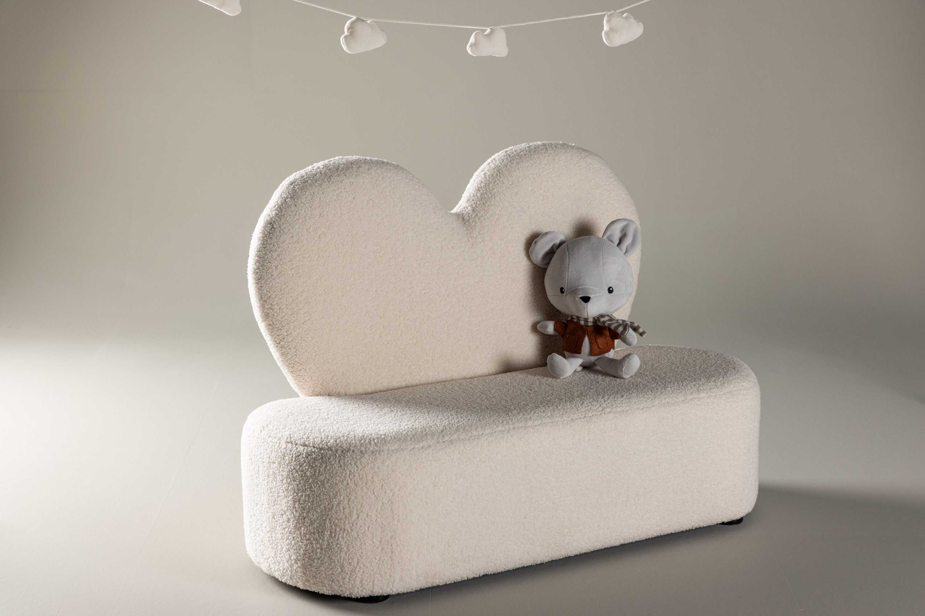 Kids barnsoffa
