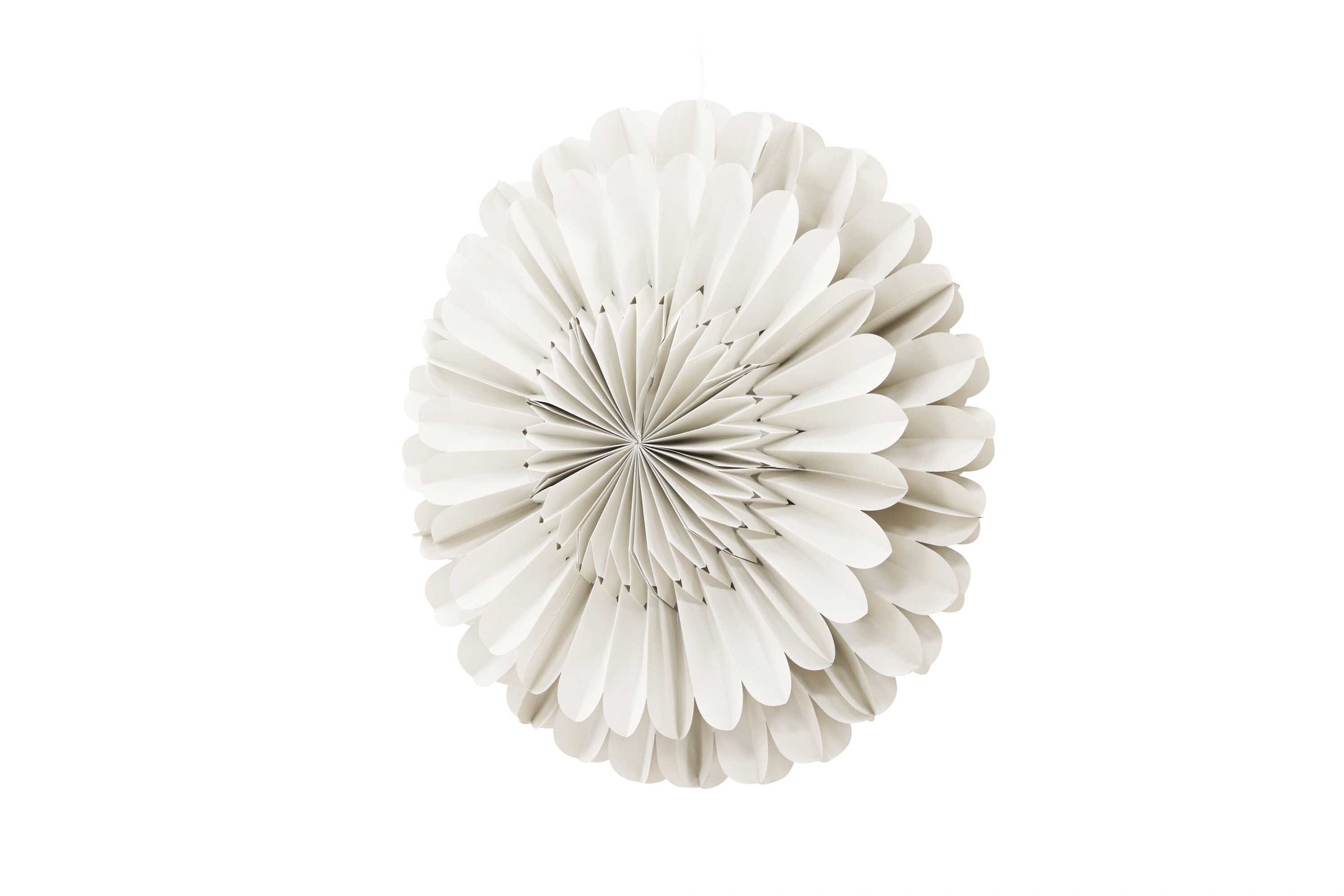 Järvsön adventsstjärna