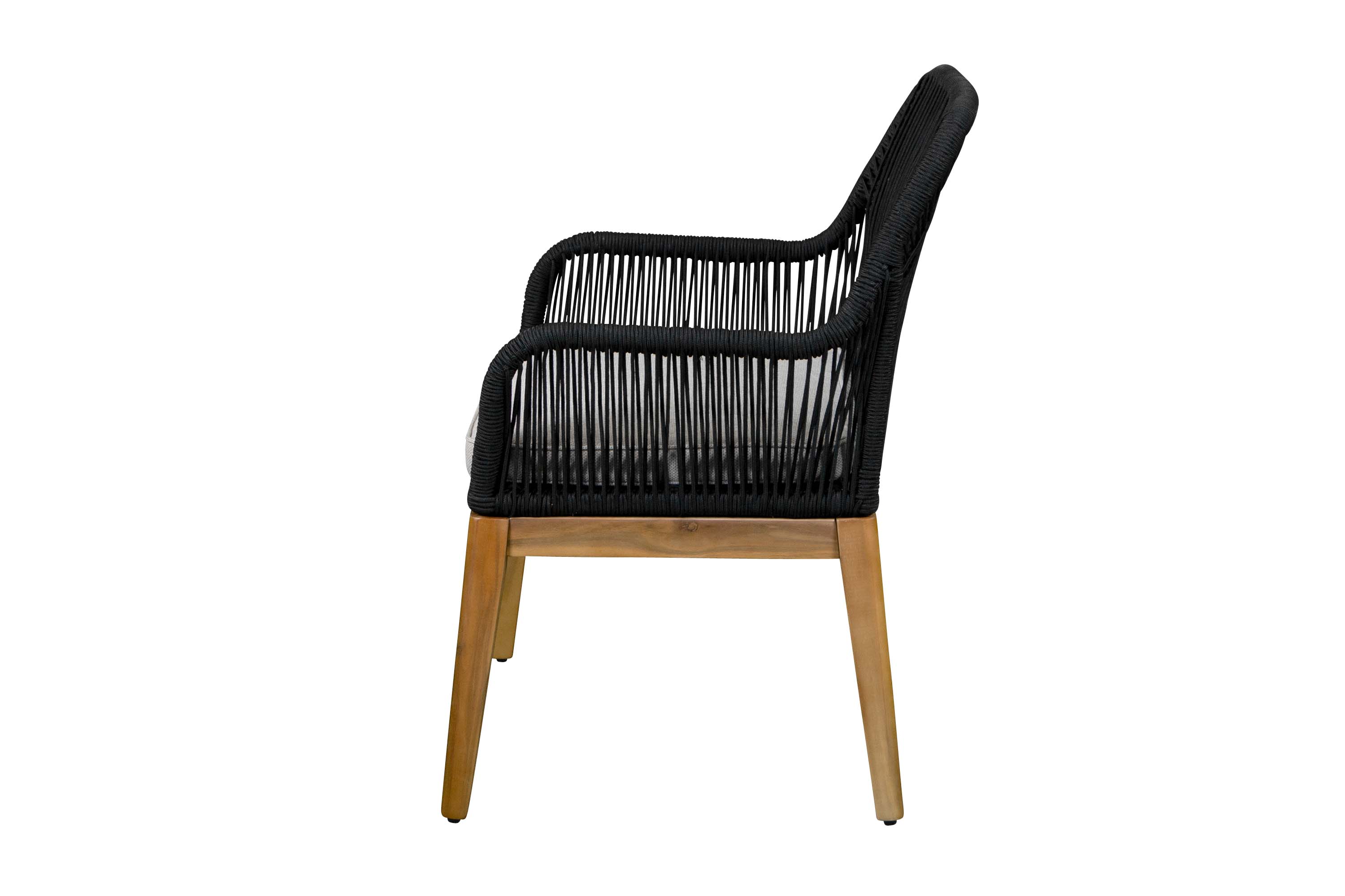 Kingsbarn lænestol