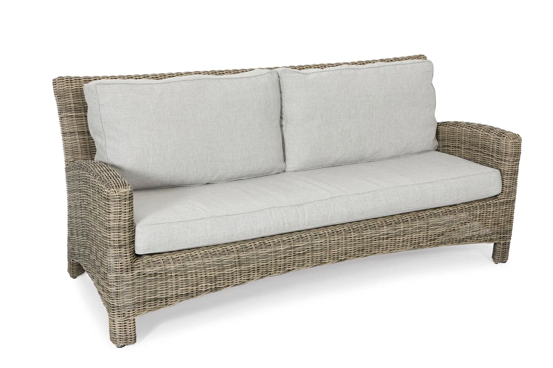 Dallas 2,5-sitssoffa