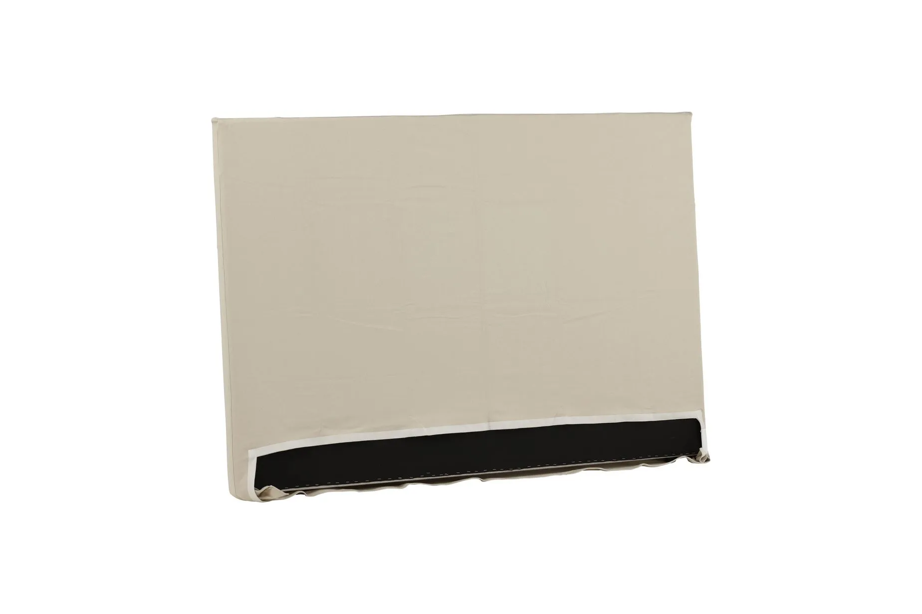 Saga sänggavelklädsel