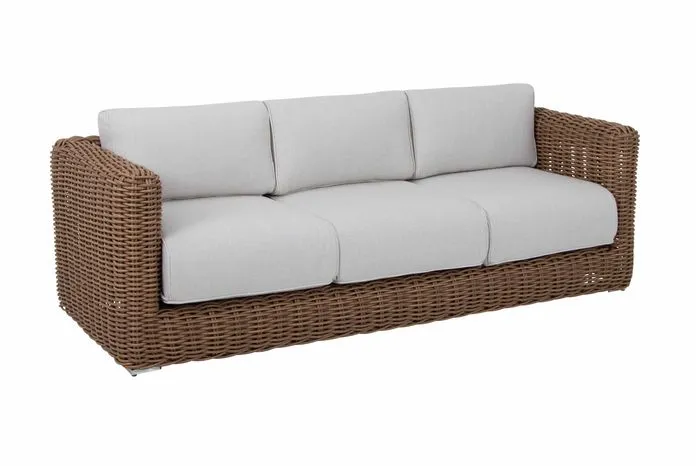 Vermont 3-personers sofa