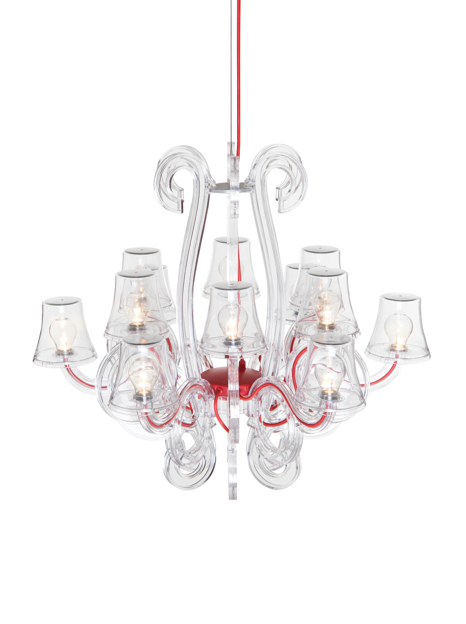 RockCoco 12.0 taklampe