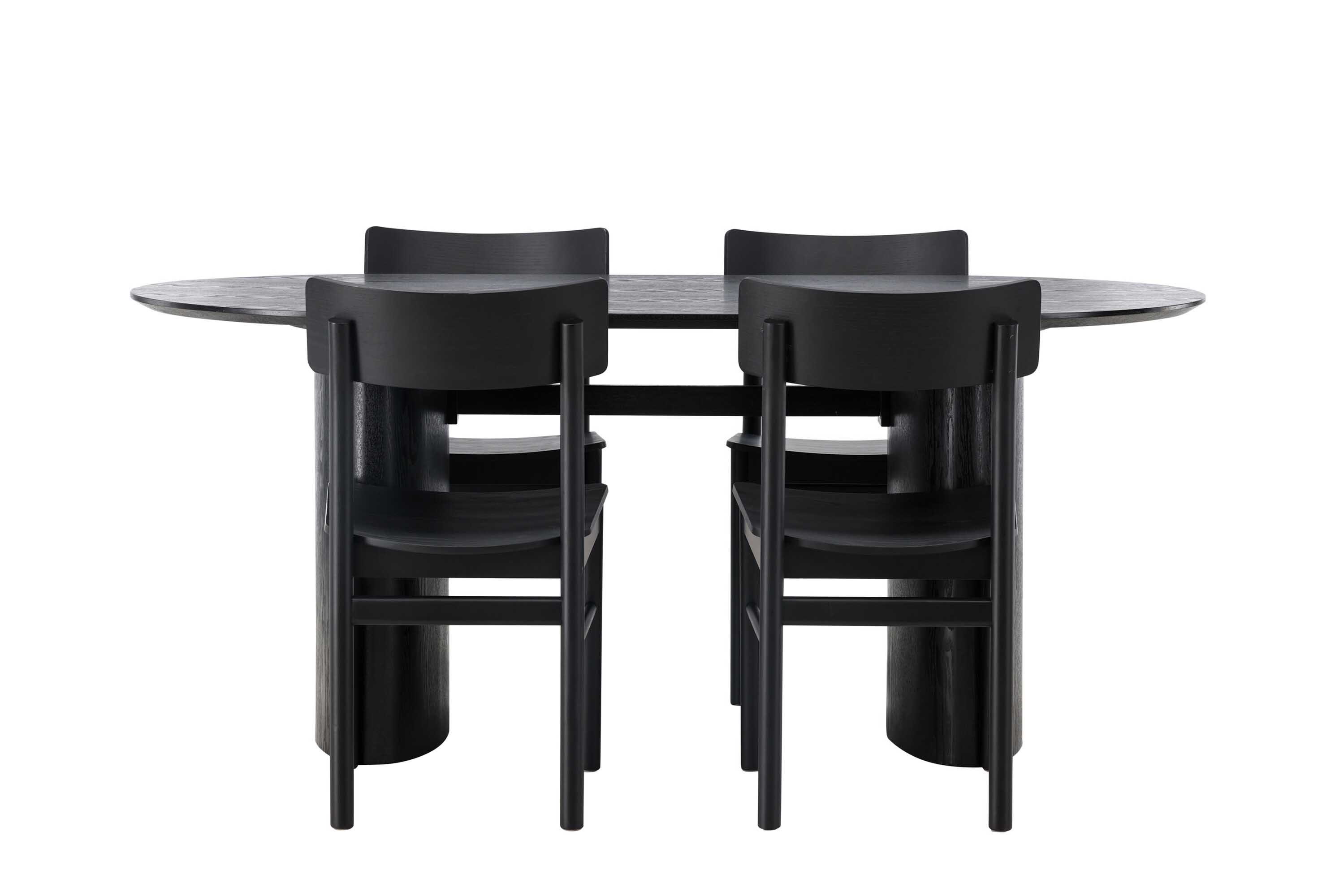 Isolde & Montros matgrupp