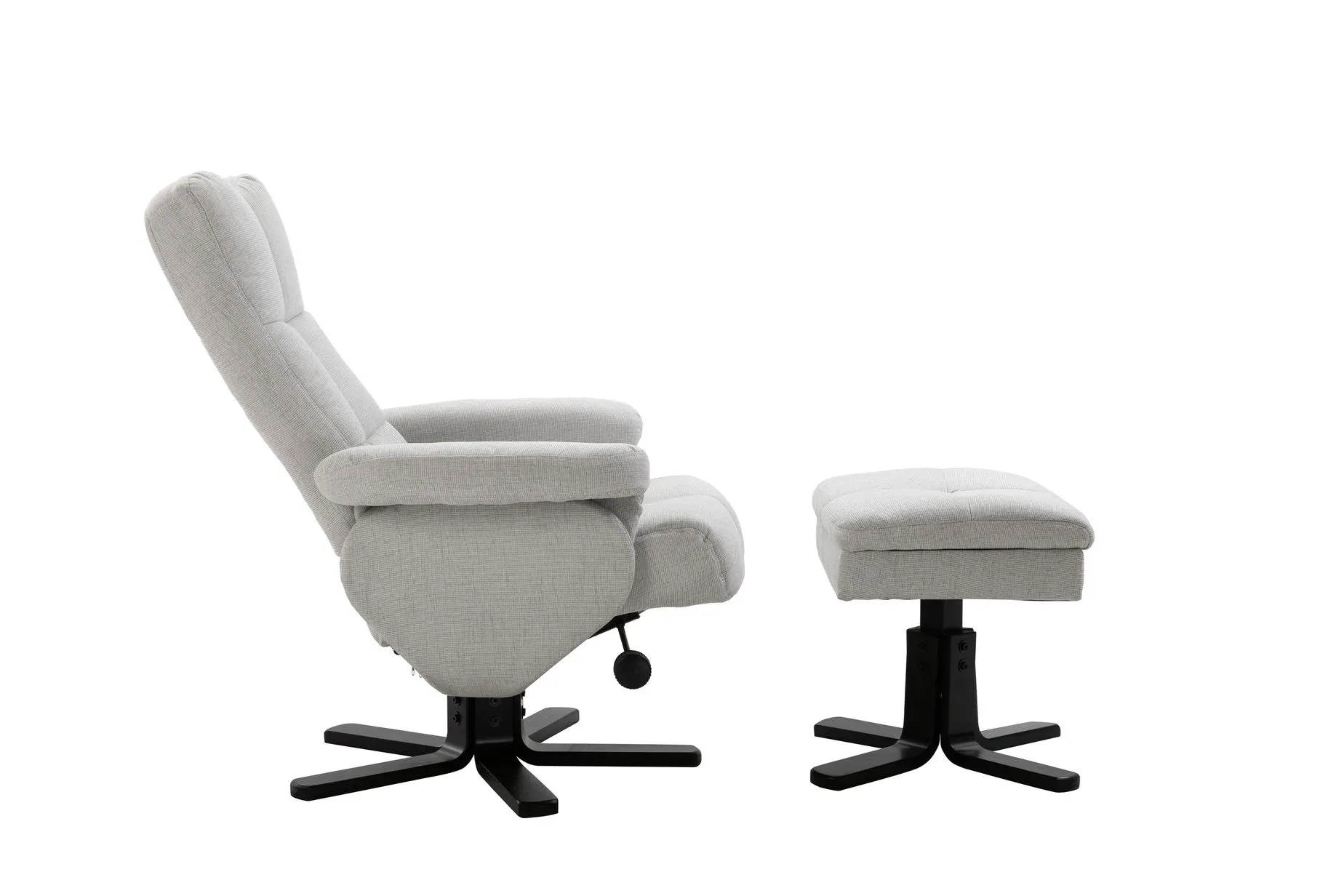 Sven reclinerfåtölj