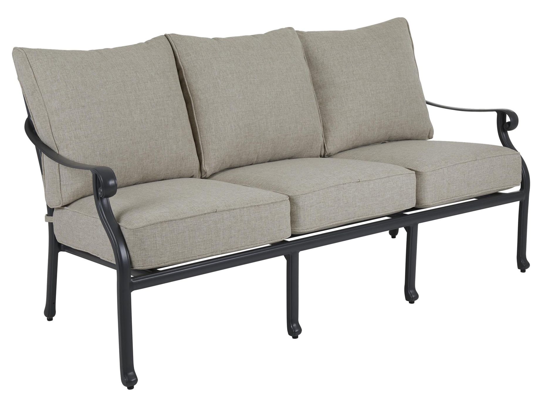 Arras 3-personers sofa