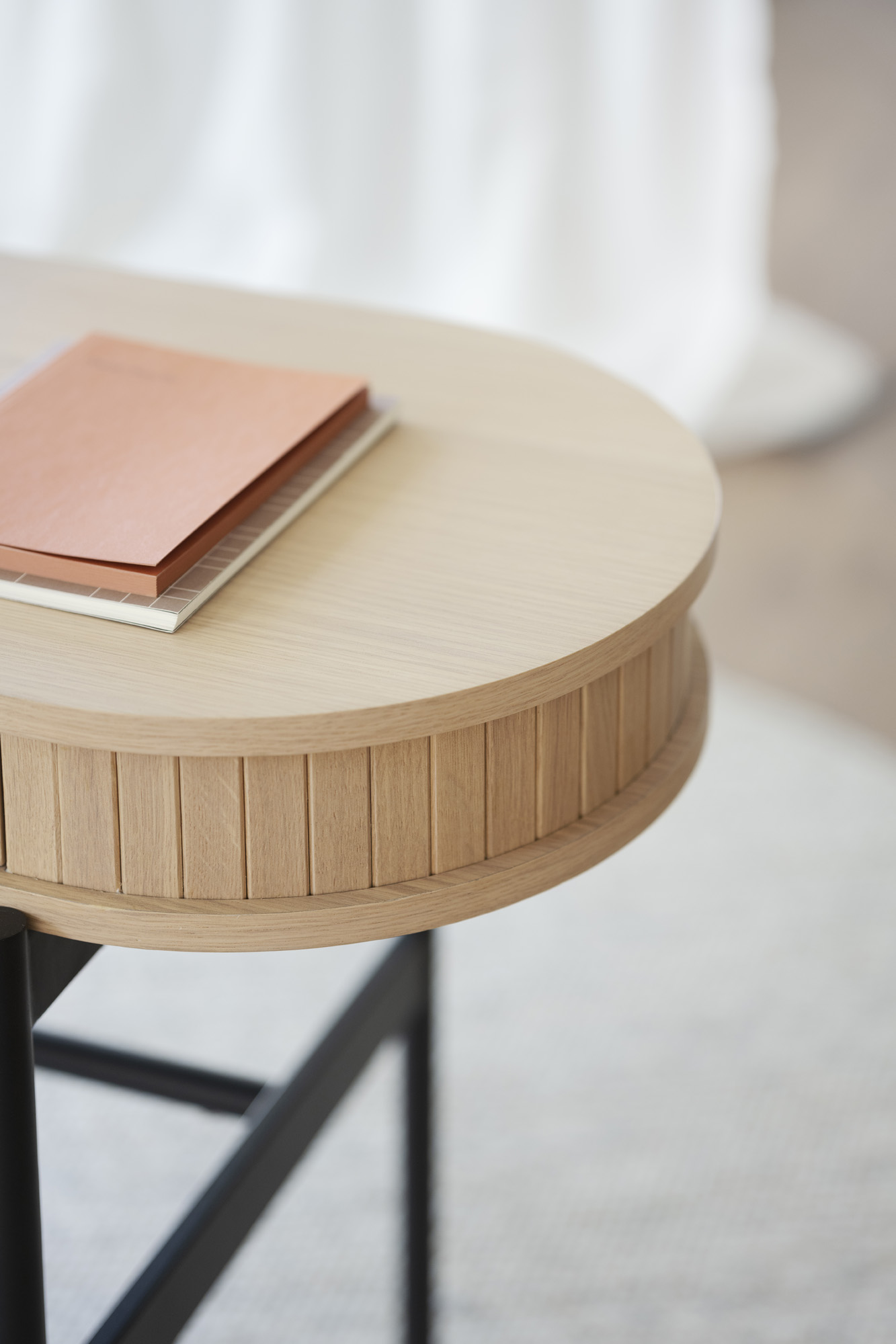 Haddington avlastningsbord