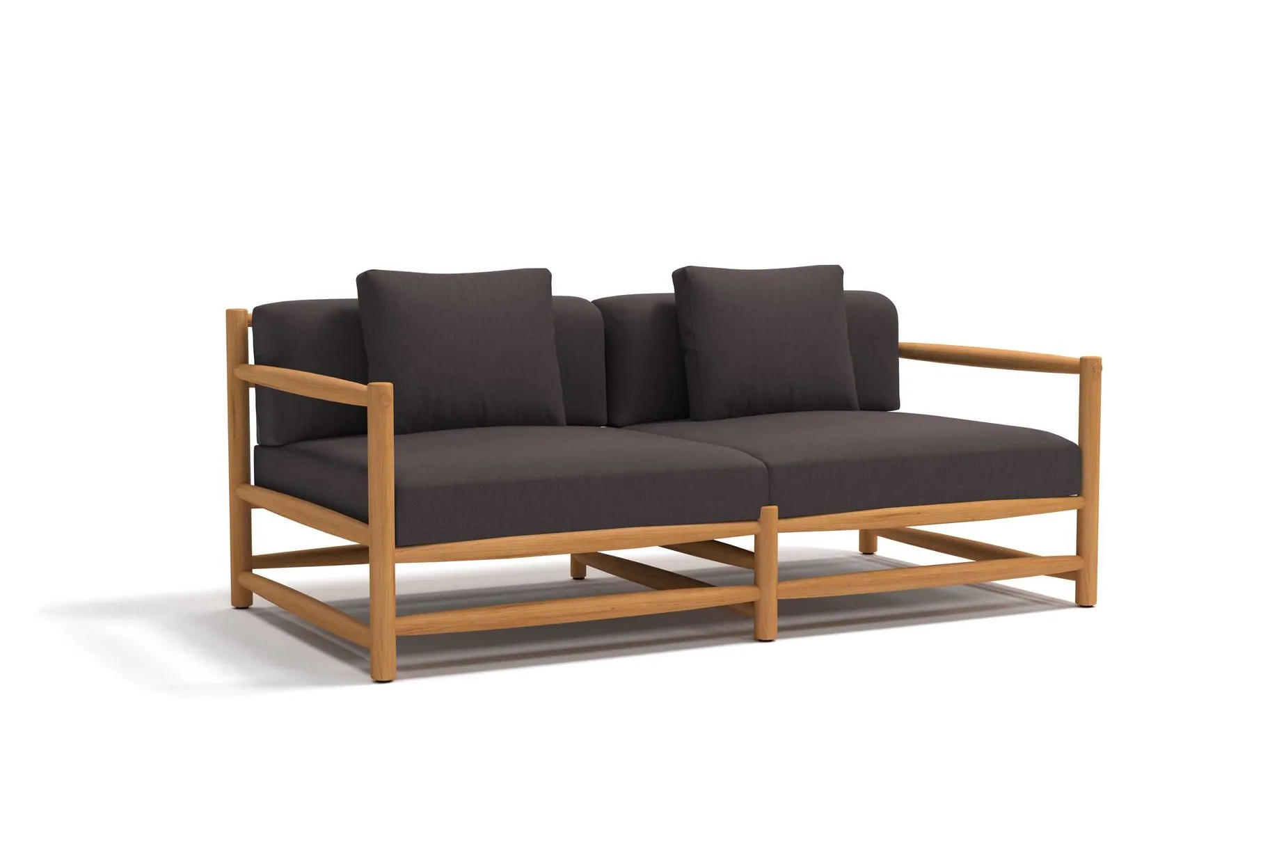 Saltholm 3-sitssoffa