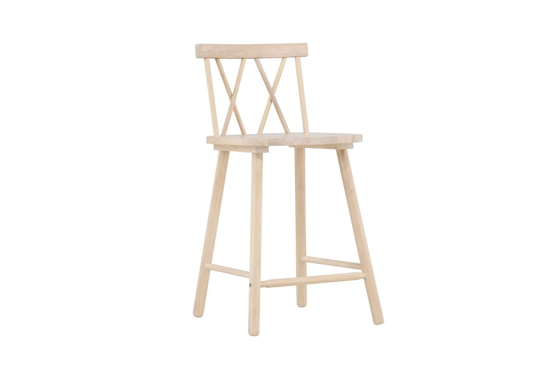 Mollöström barstol