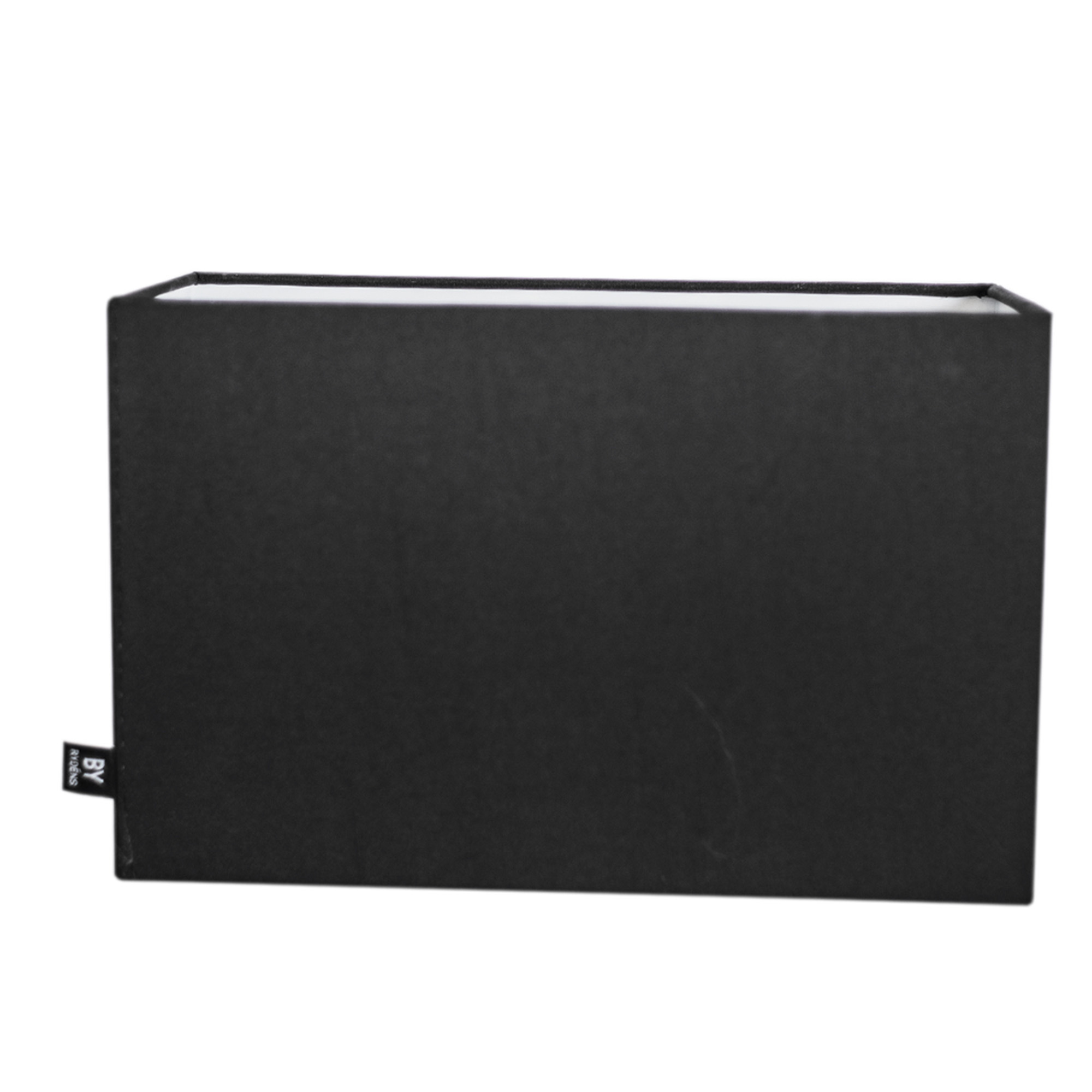 Skärm omega 40x16xh25cm svart