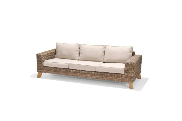 Bahamas 3-seterssofa