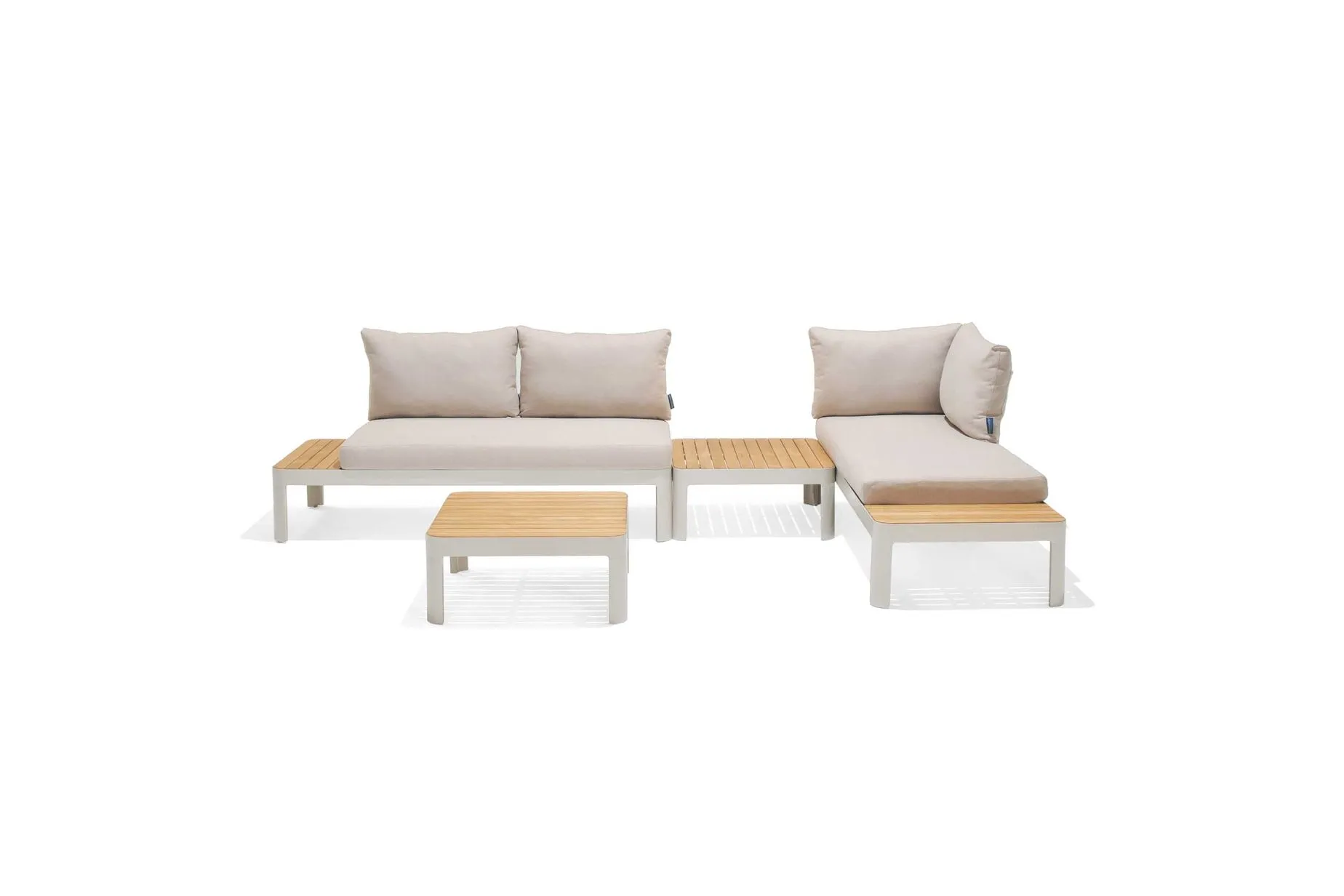 Portals 2-seterssofa