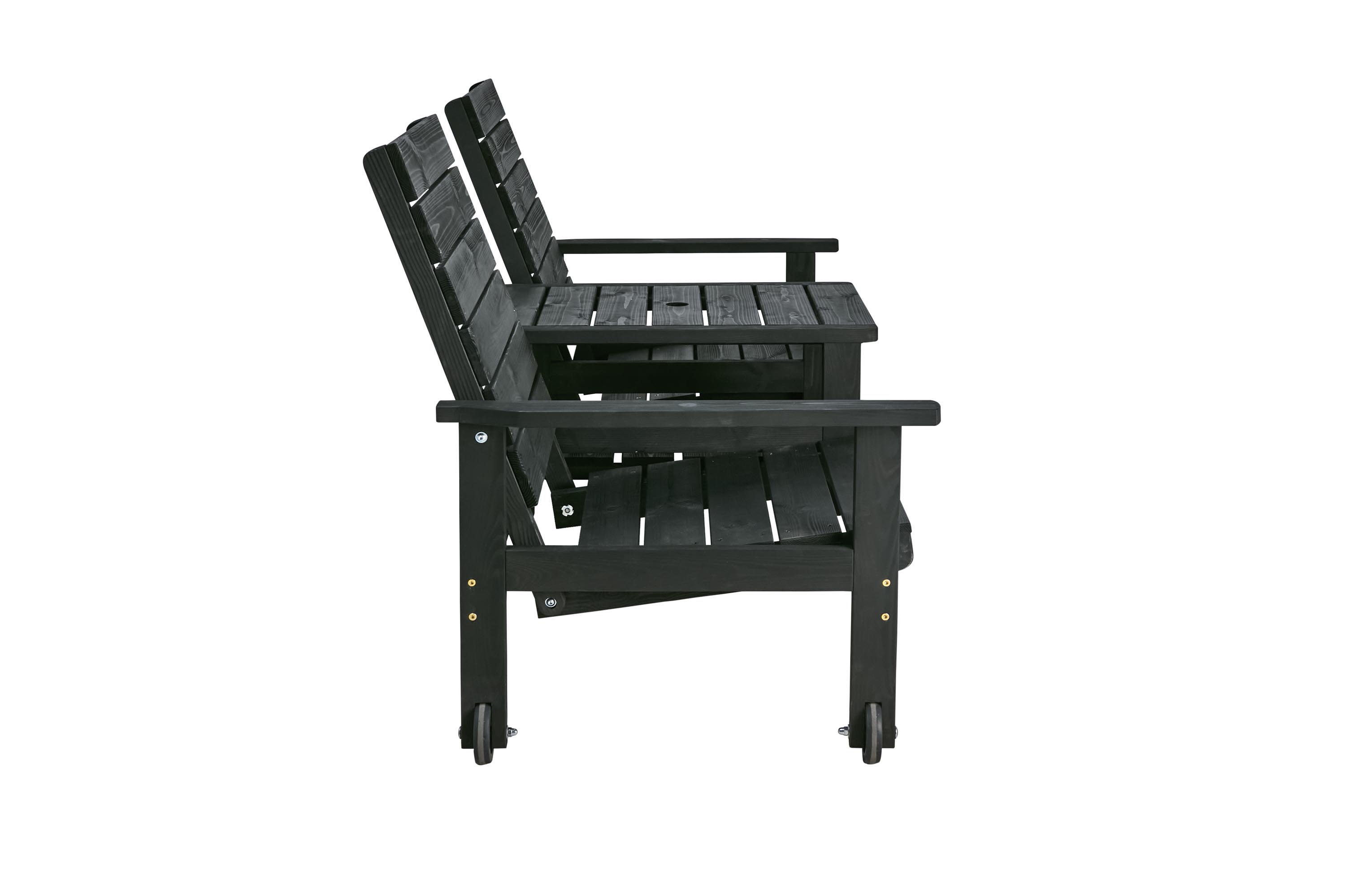 Du o Ja 2-seters sofa