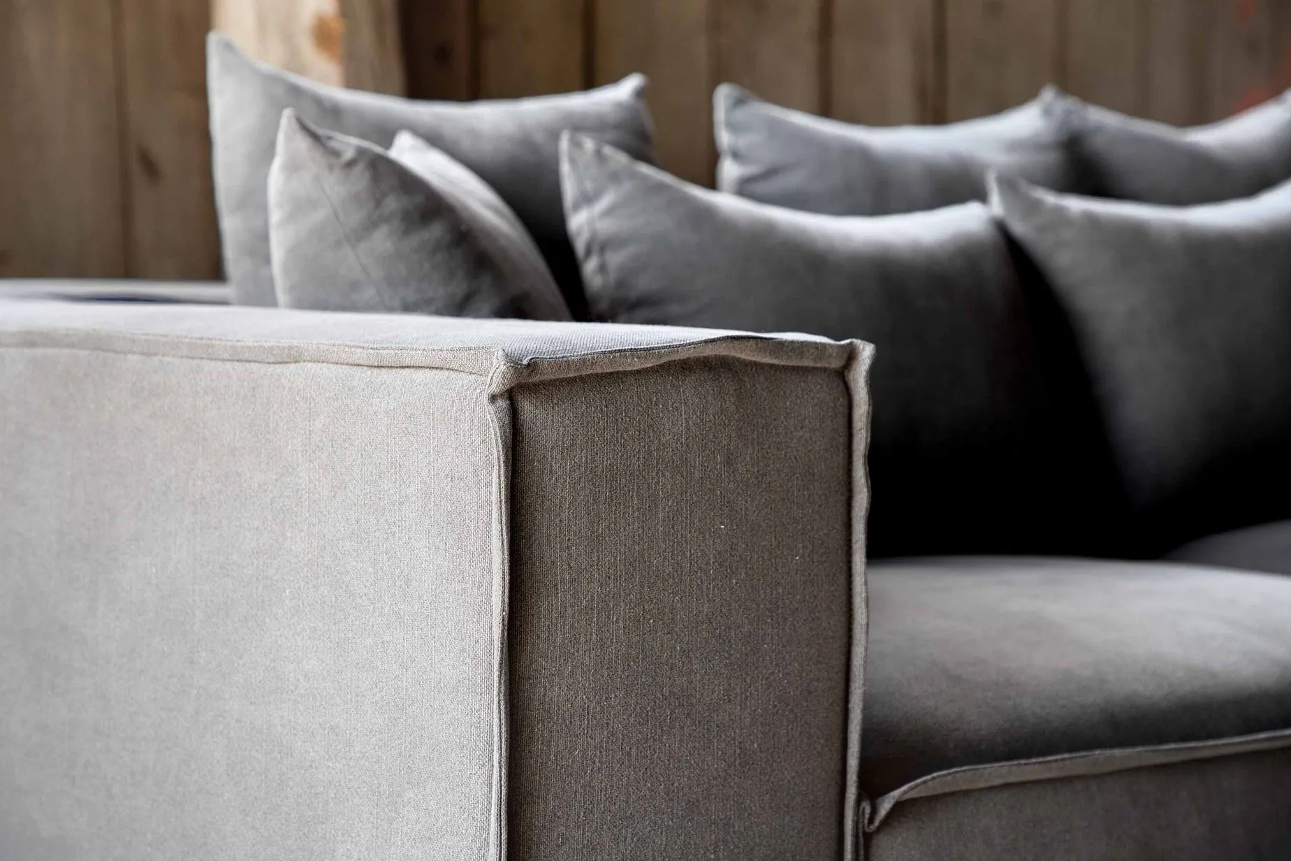 Gillholmen 3-sitssoffa