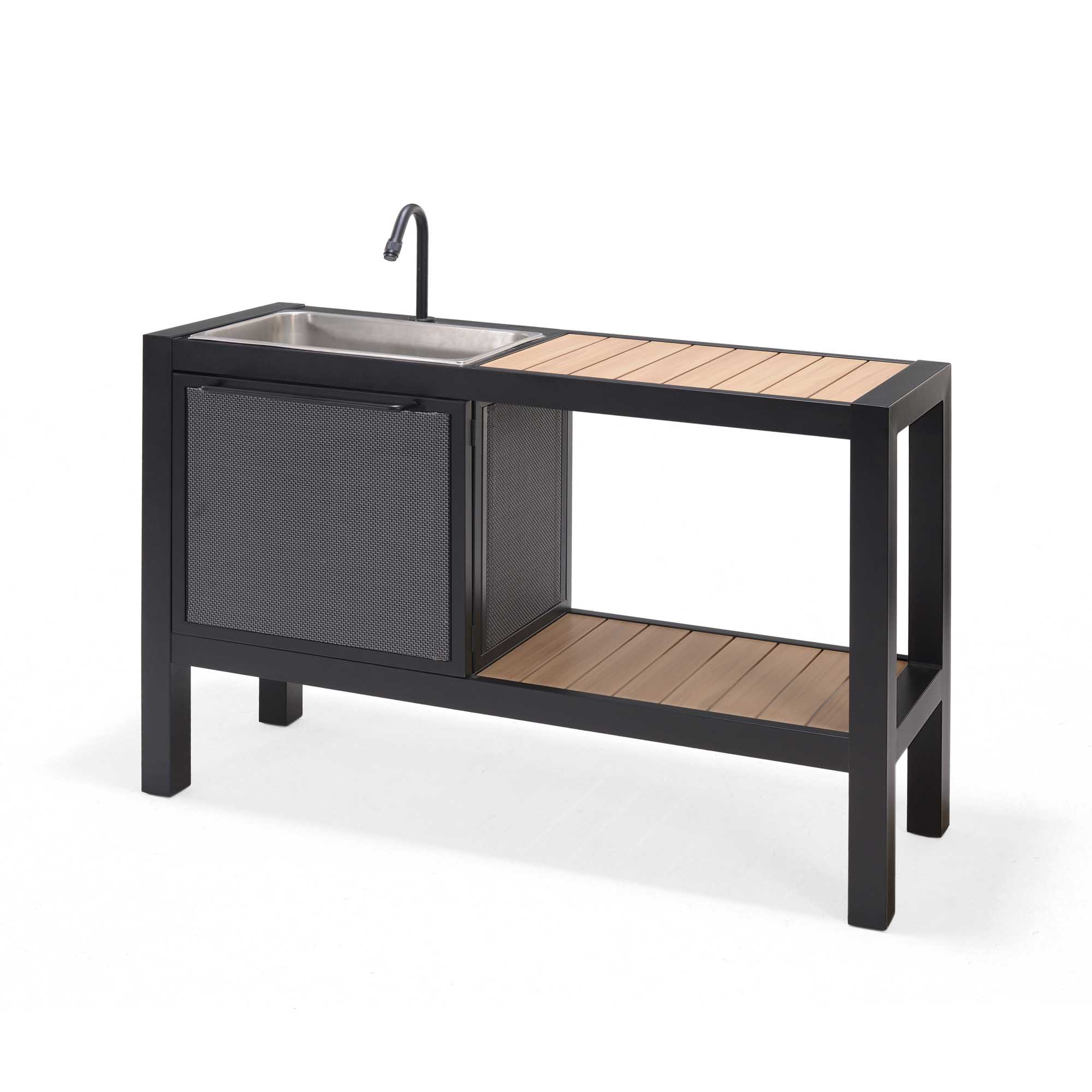 Panama udendørskøkken