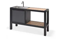 Panama udendørskøkken