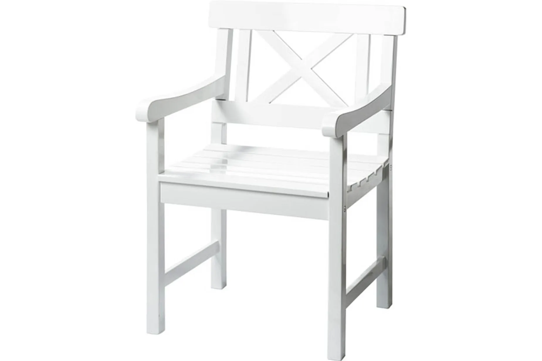 Amalienborg fåtölj