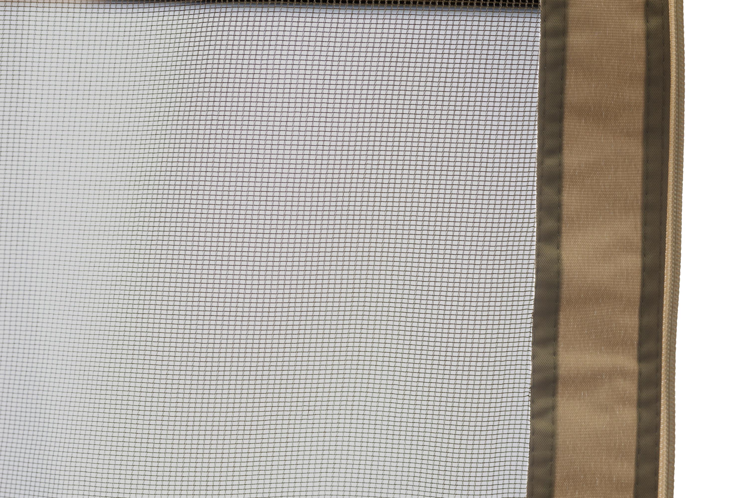 Paviljong Luxor myggnetting