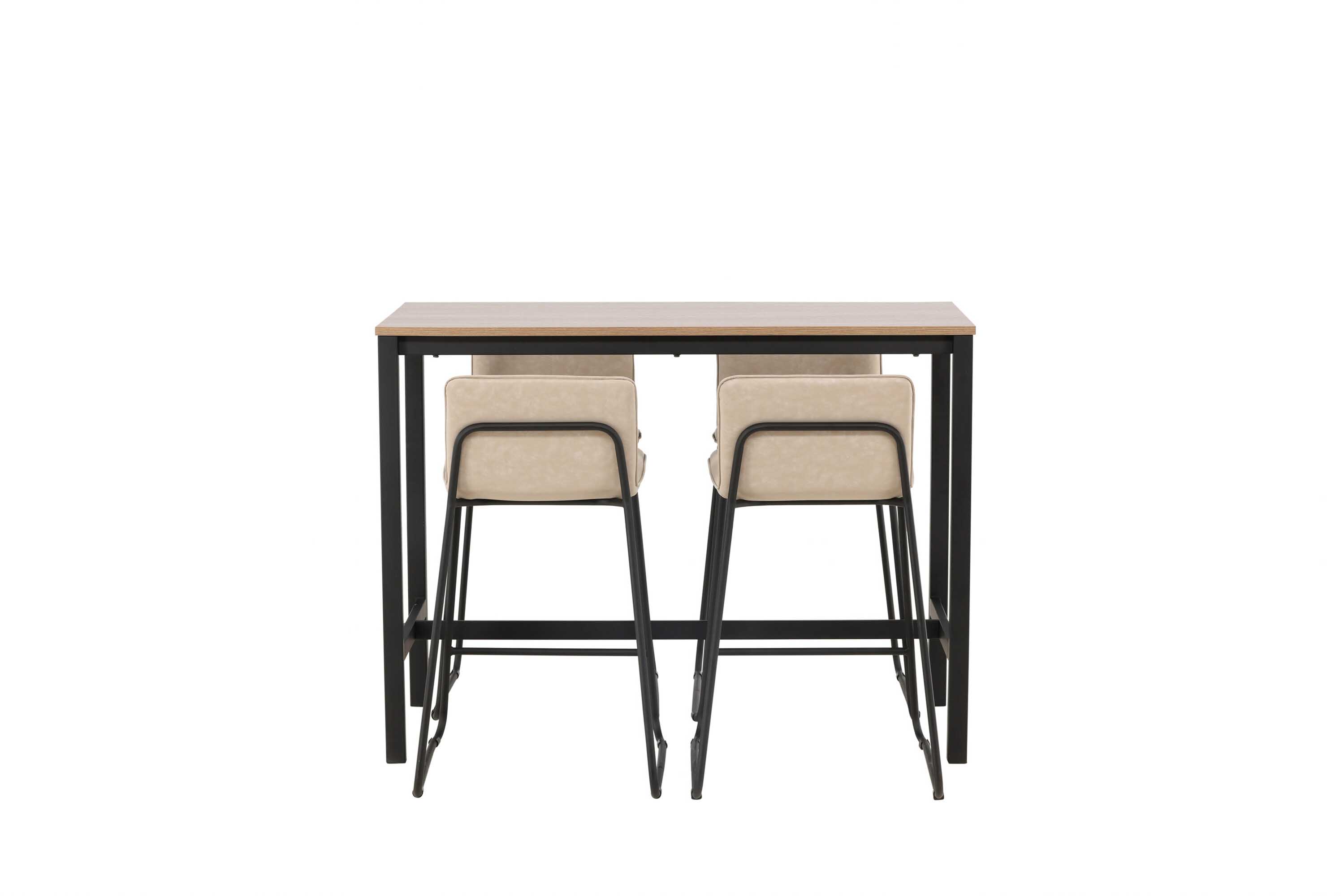 Camden & Bisbee bargrupp