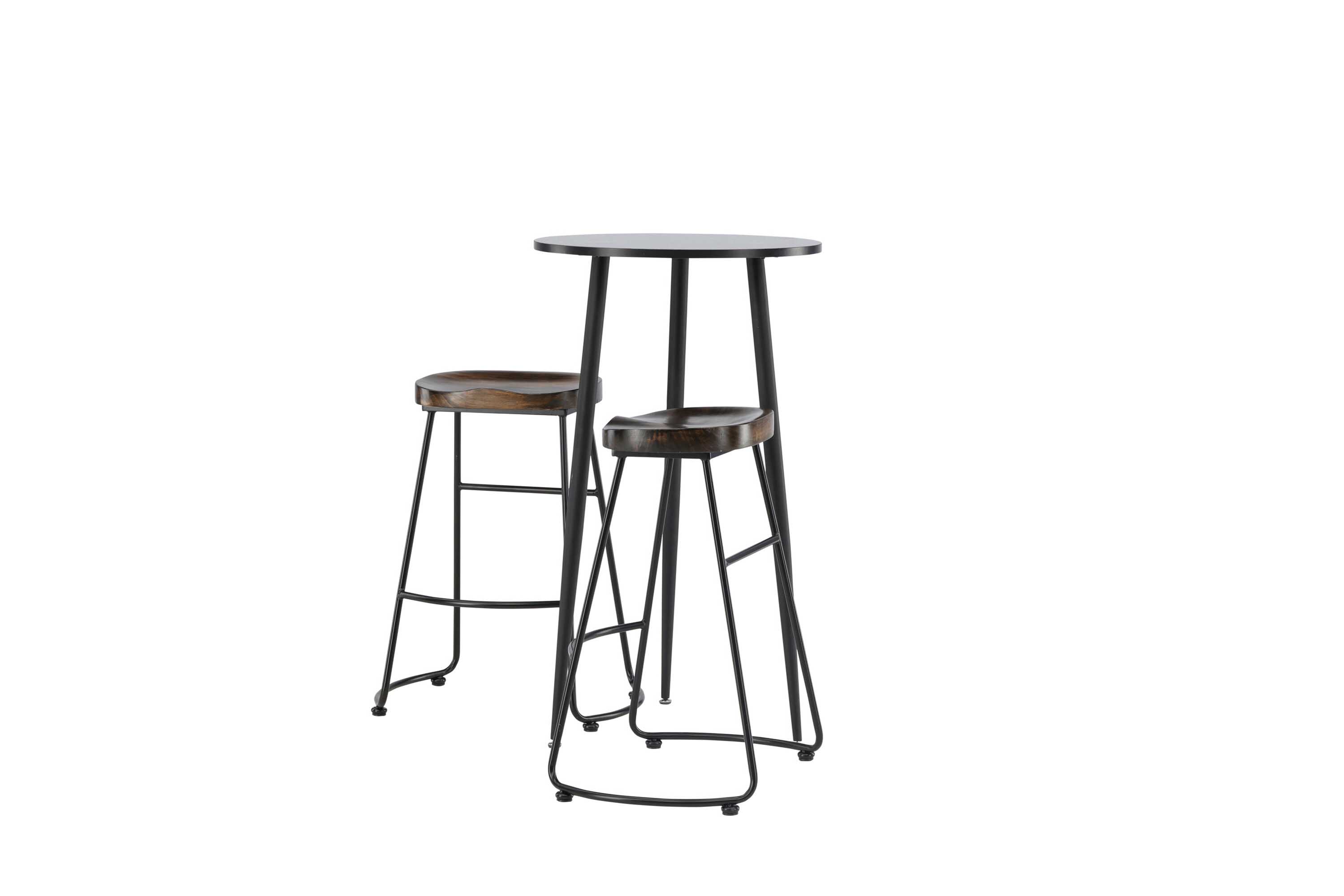 Plaza & Ozark bargrupp