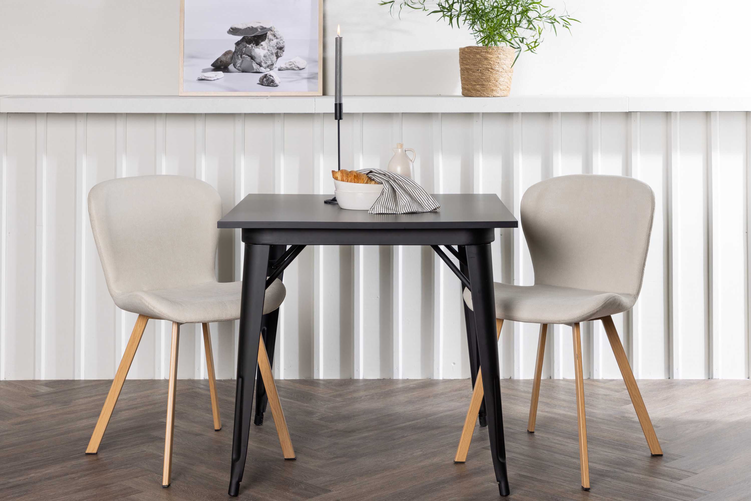 Tempe & Lilja matgrupp