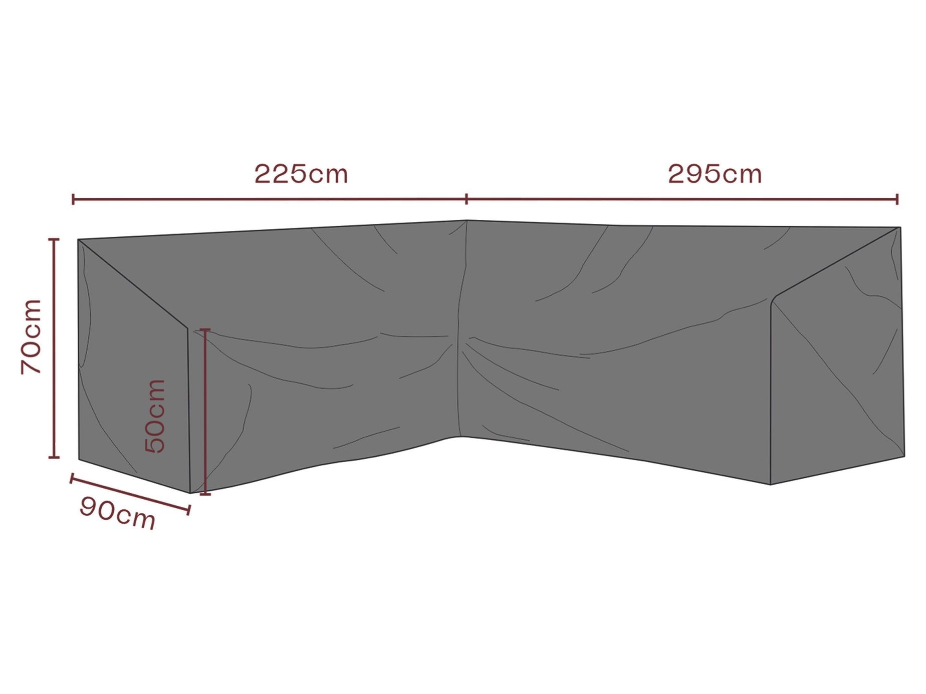 Møbeltrekk (Pustende stof)
